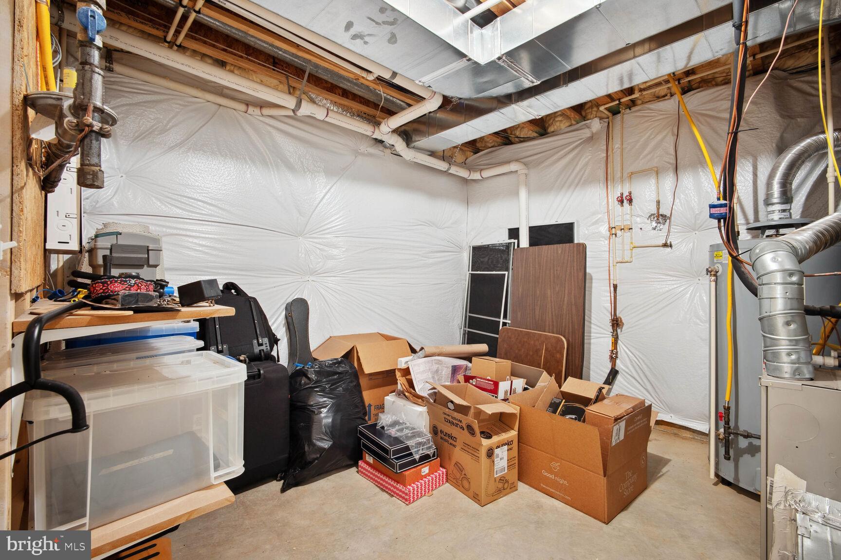 MINOR HILL - Residential