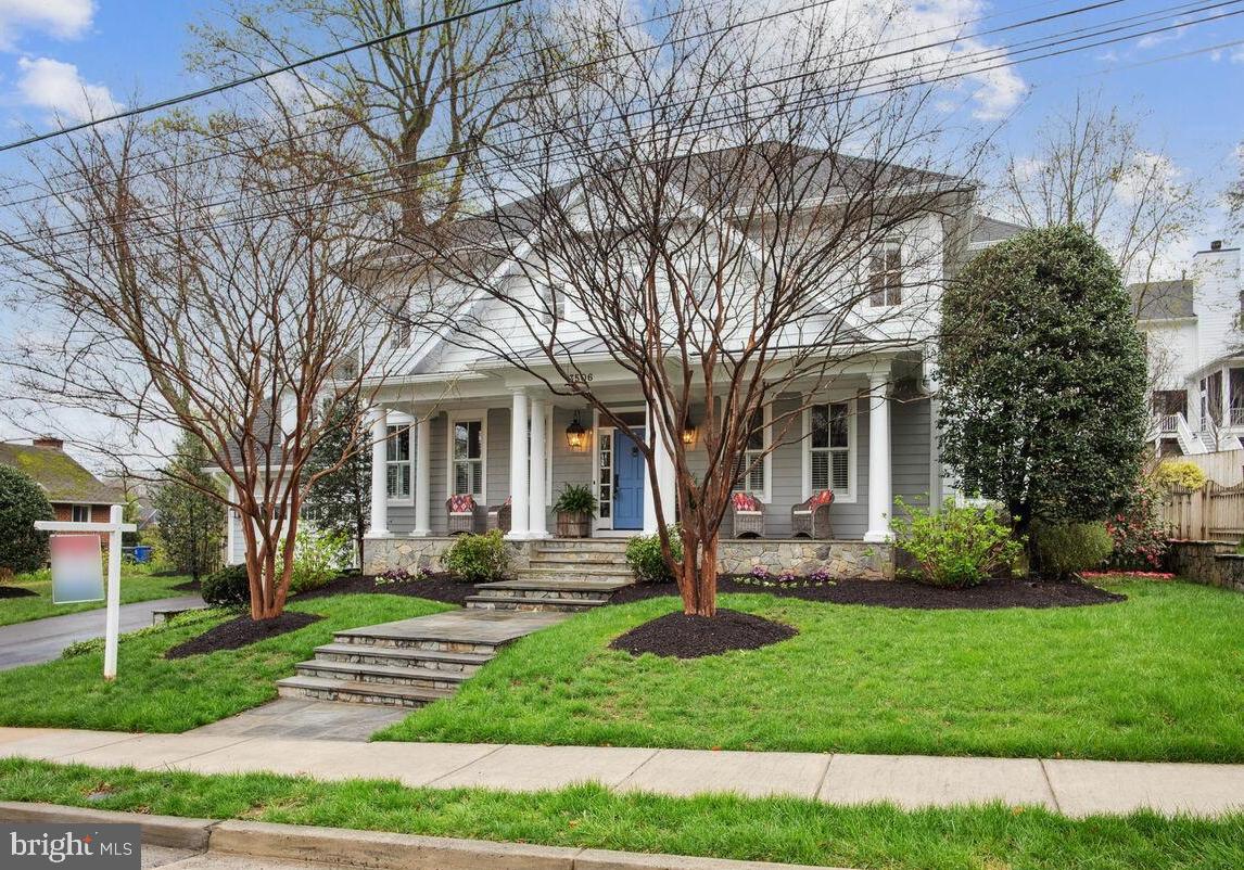 MINOR HILL - Residential