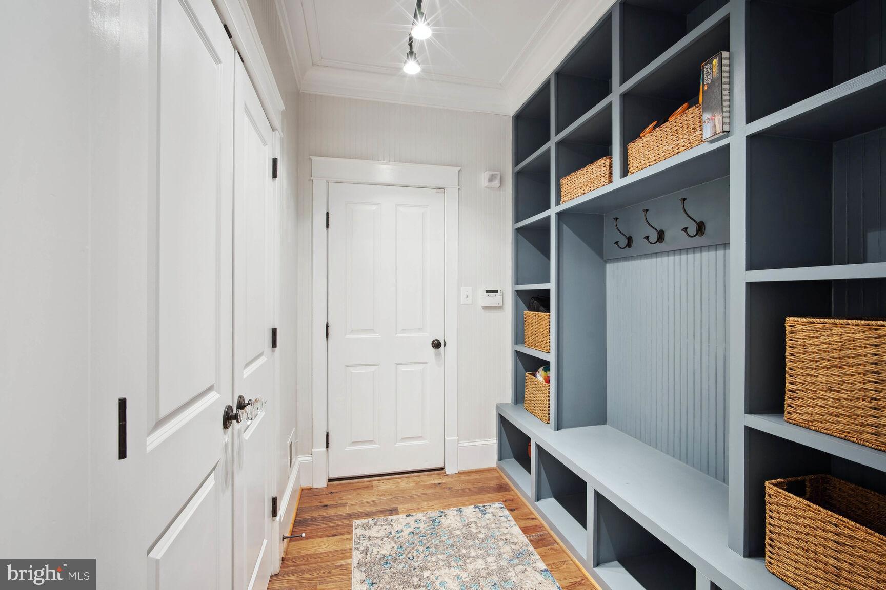 MINOR HILL - Residential