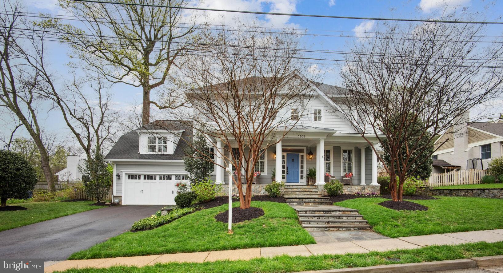 MINOR HILL - Residential