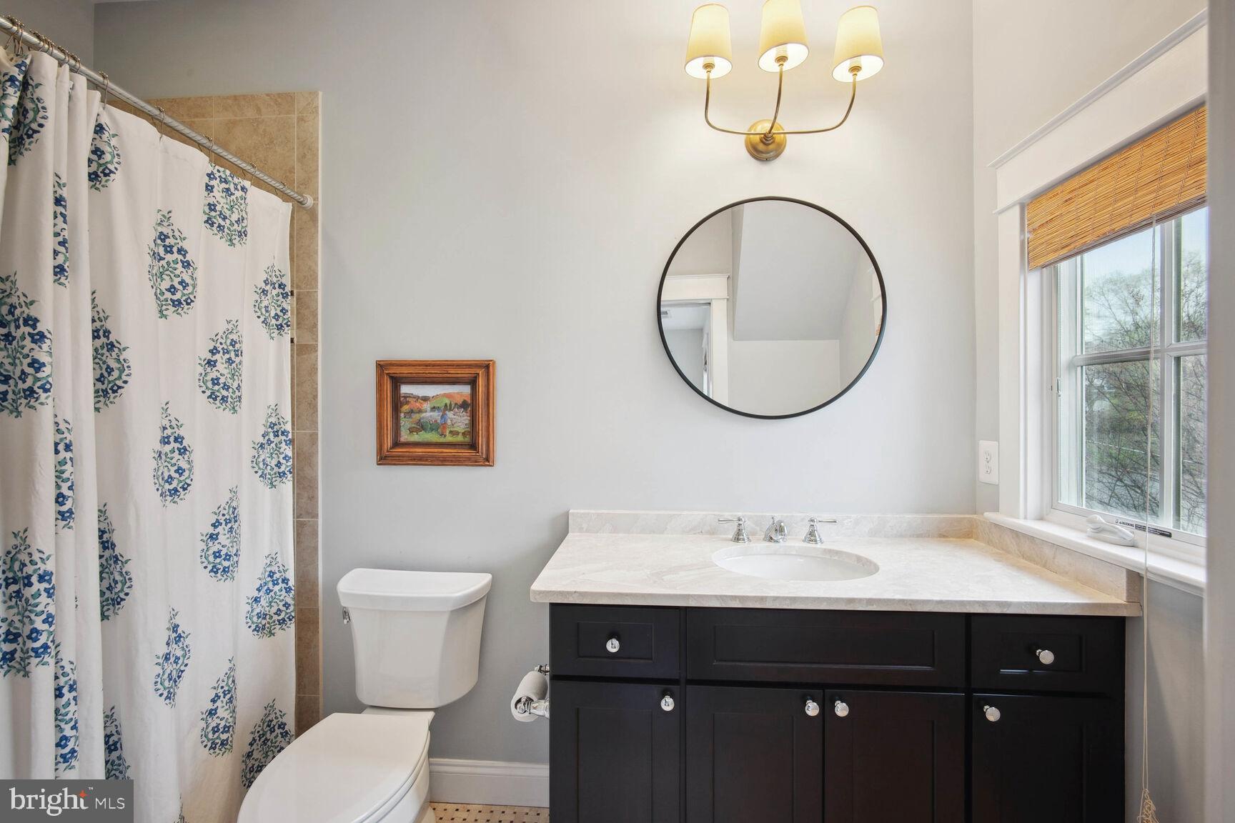 MINOR HILL - Residential