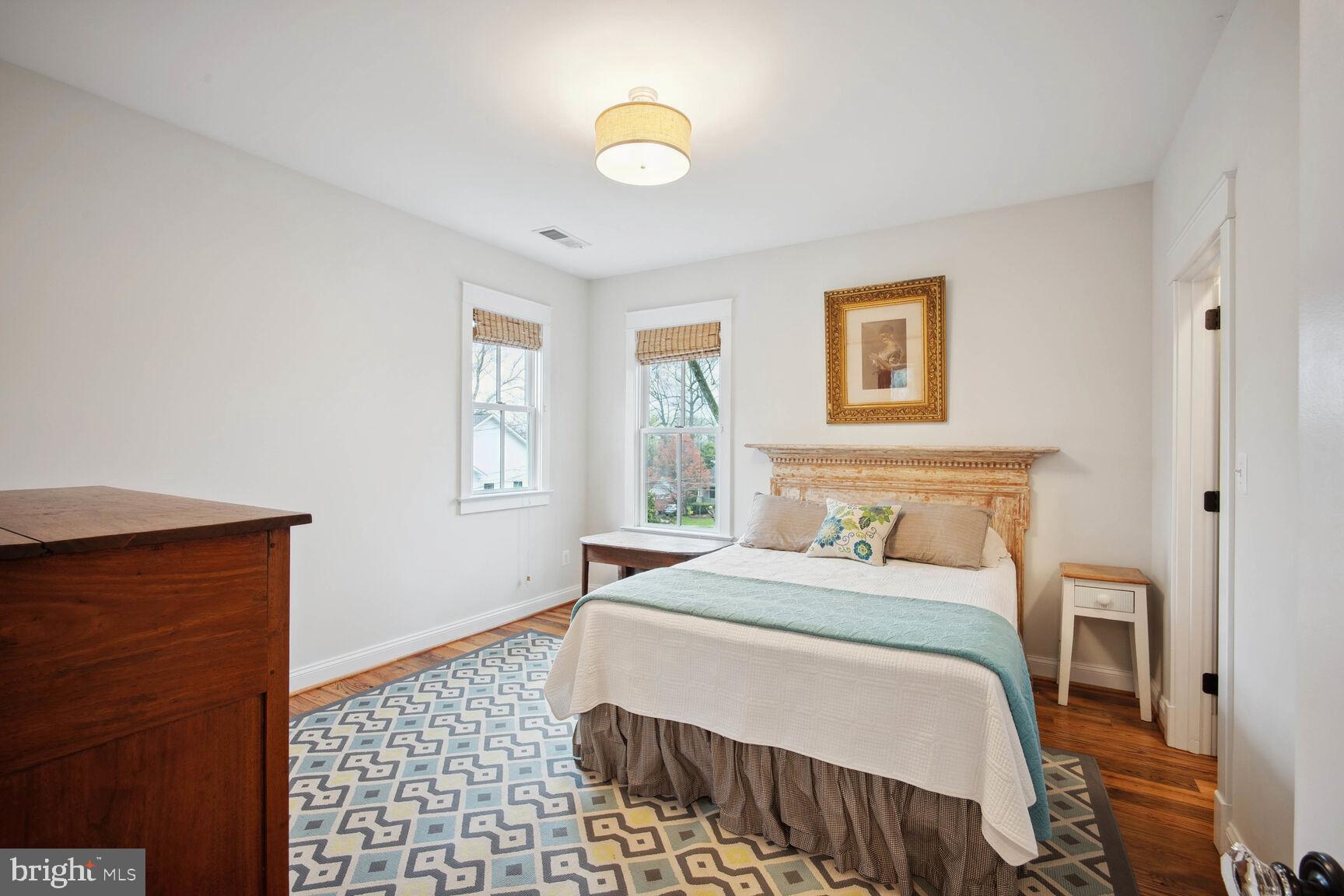 MINOR HILL - Residential