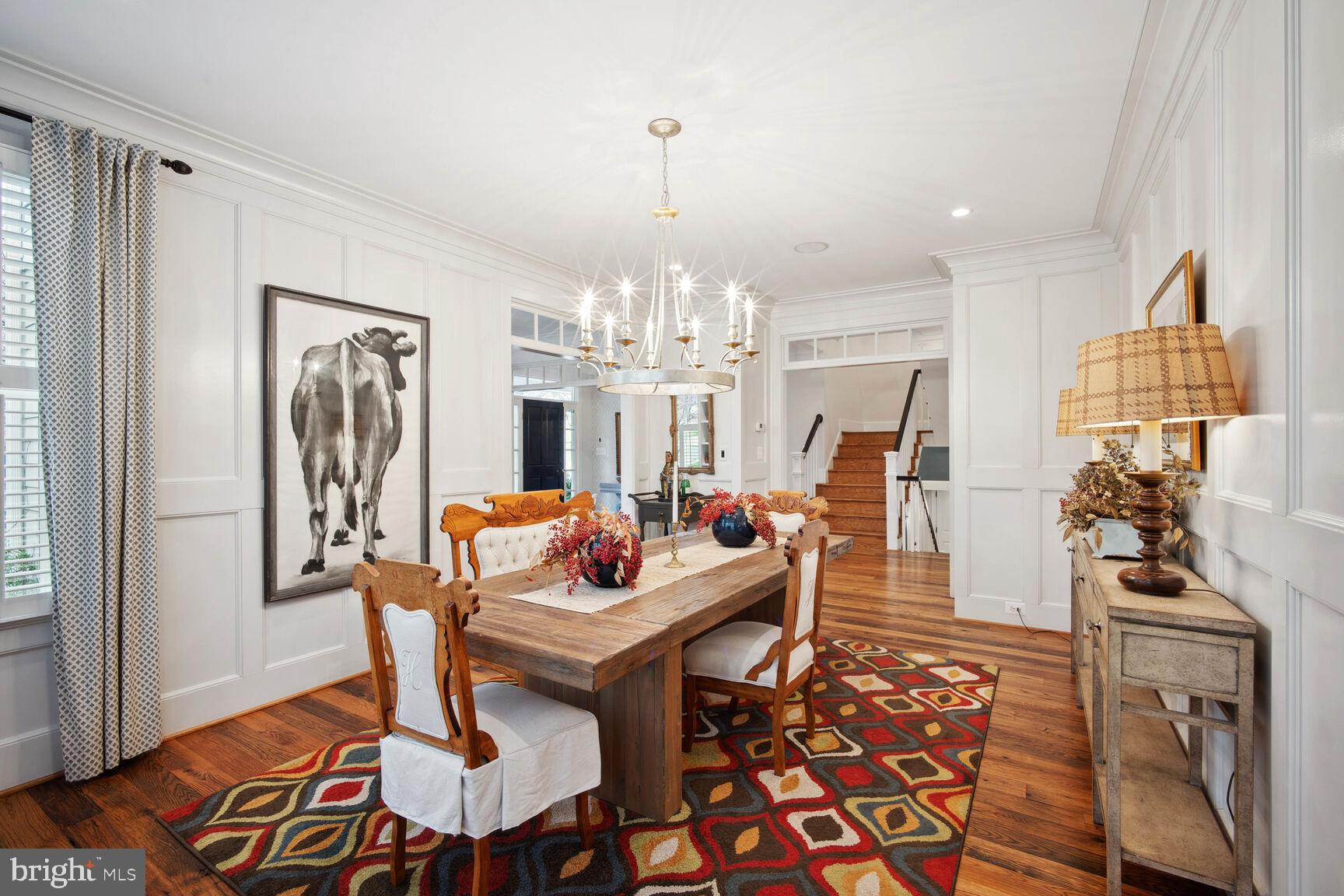 MINOR HILL - Residential