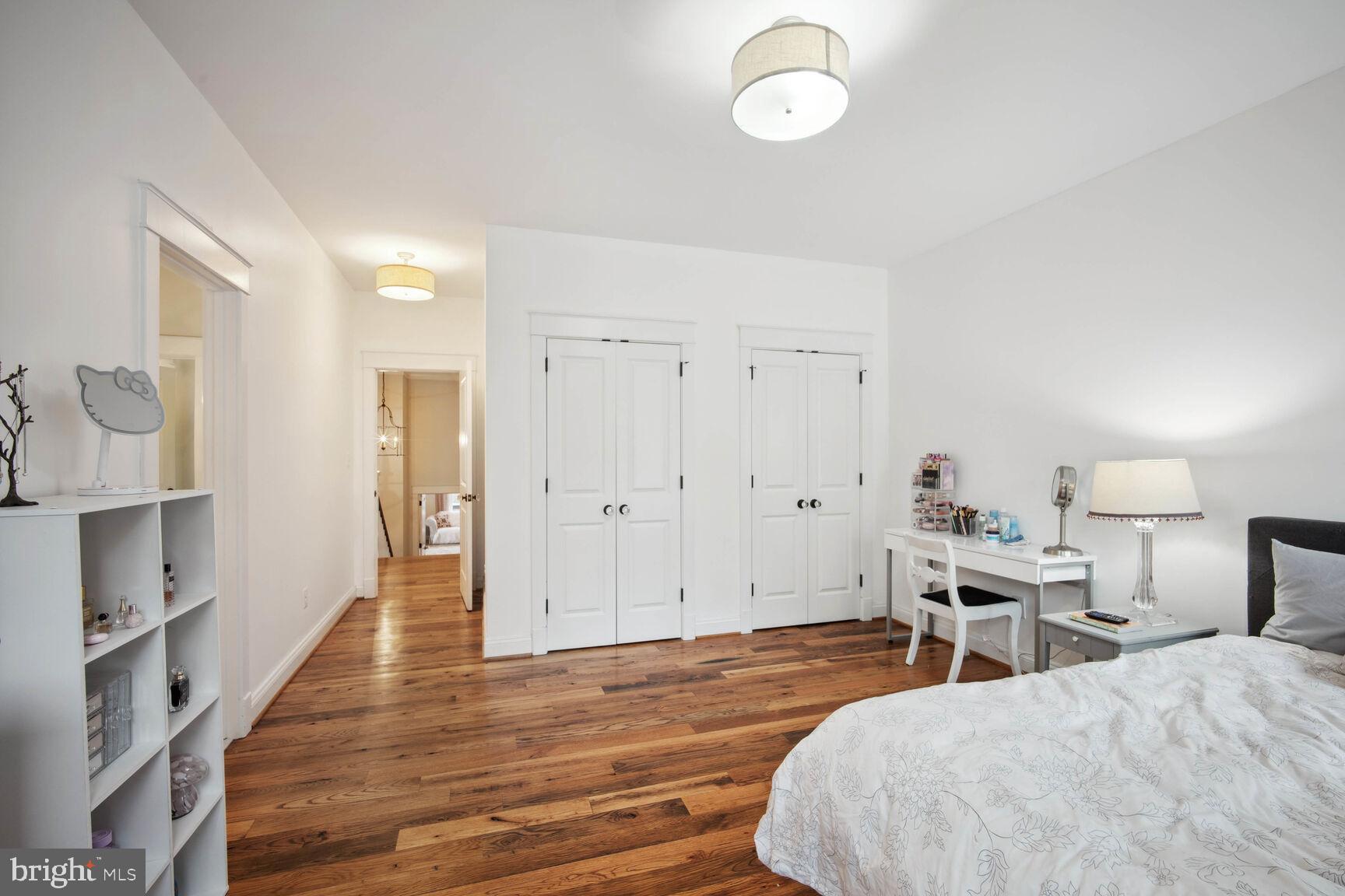 MINOR HILL - Residential