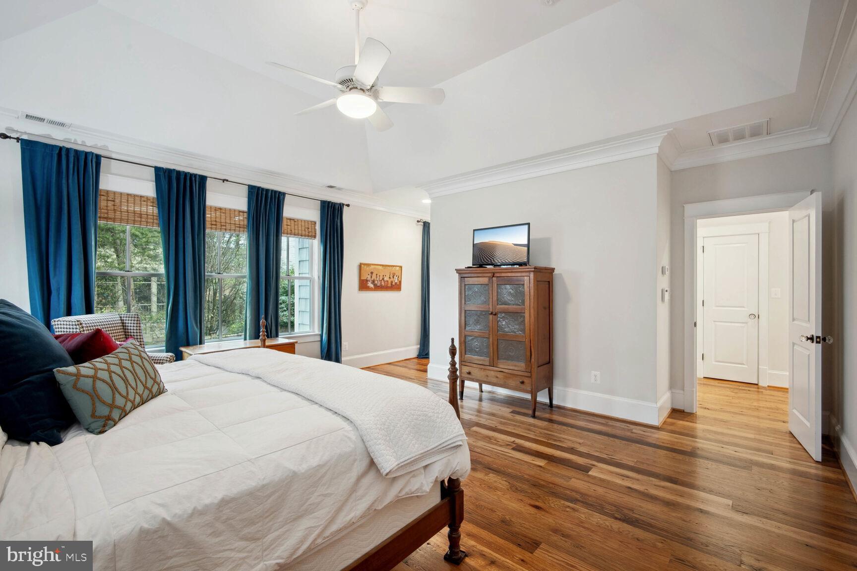 MINOR HILL - Residential