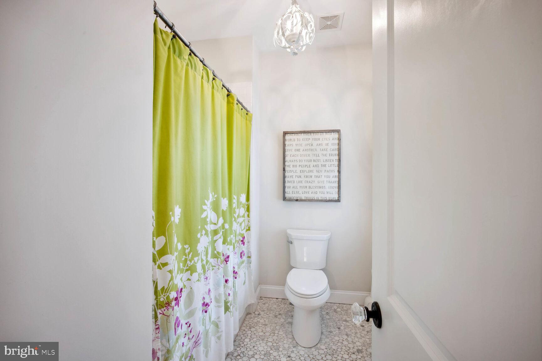 MINOR HILL - Residential