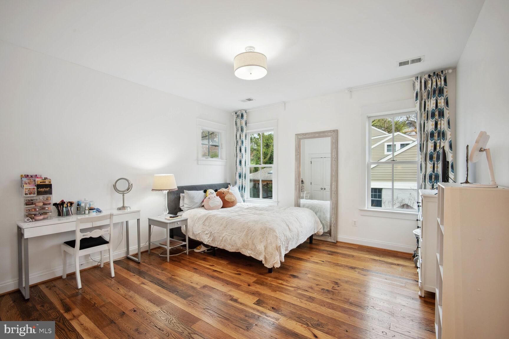 MINOR HILL - Residential