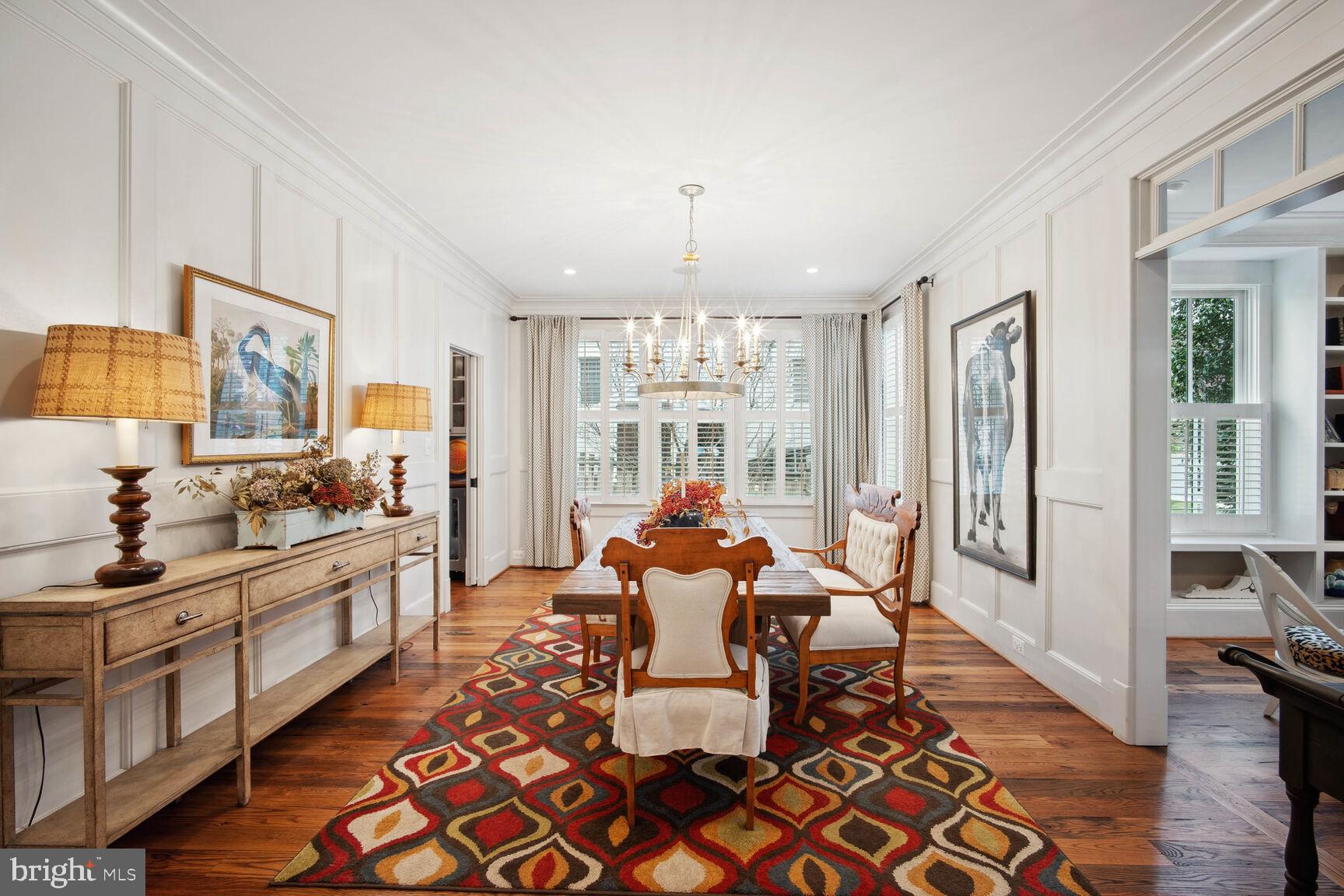 MINOR HILL - Residential