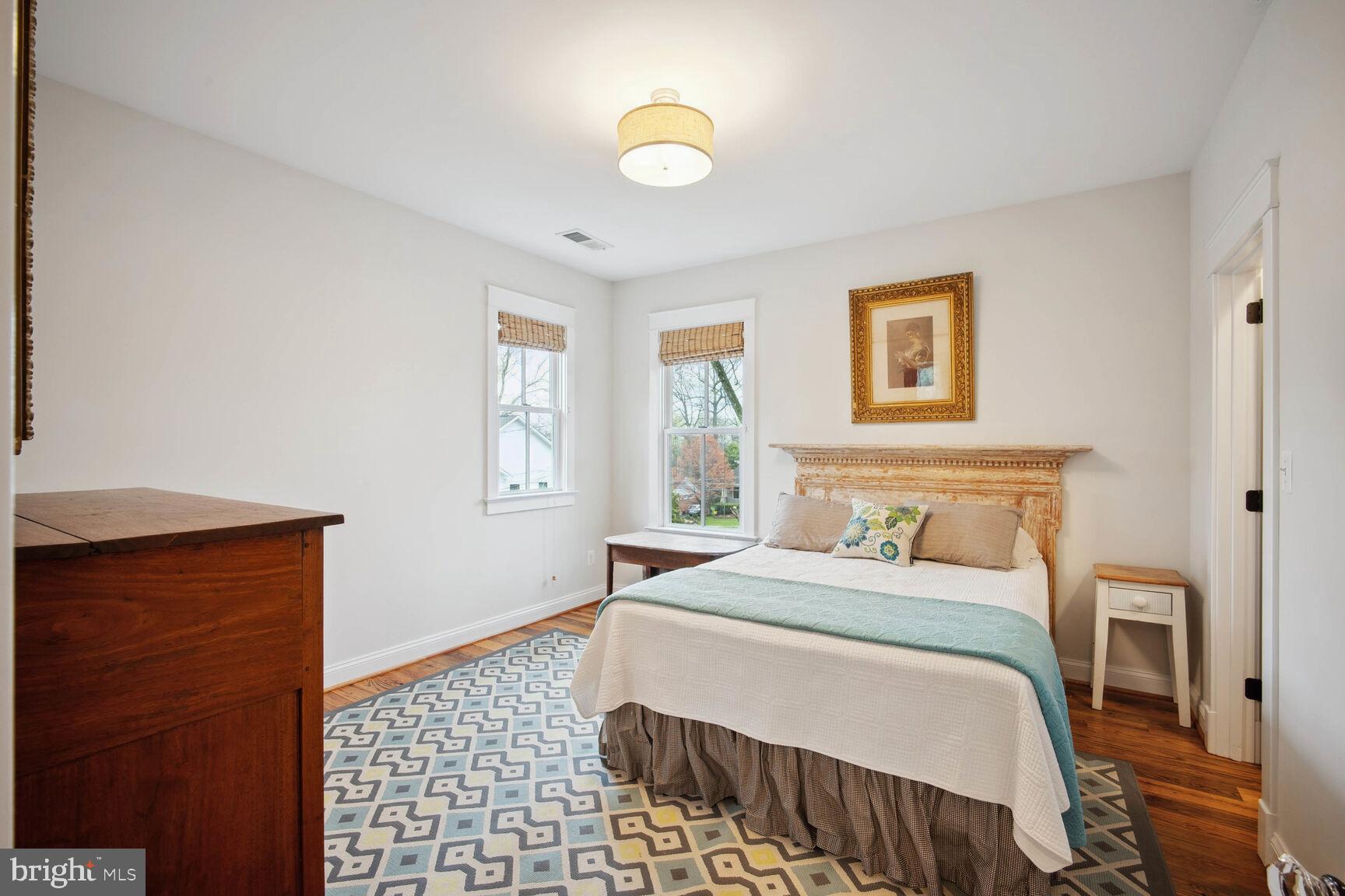 MINOR HILL - Residential