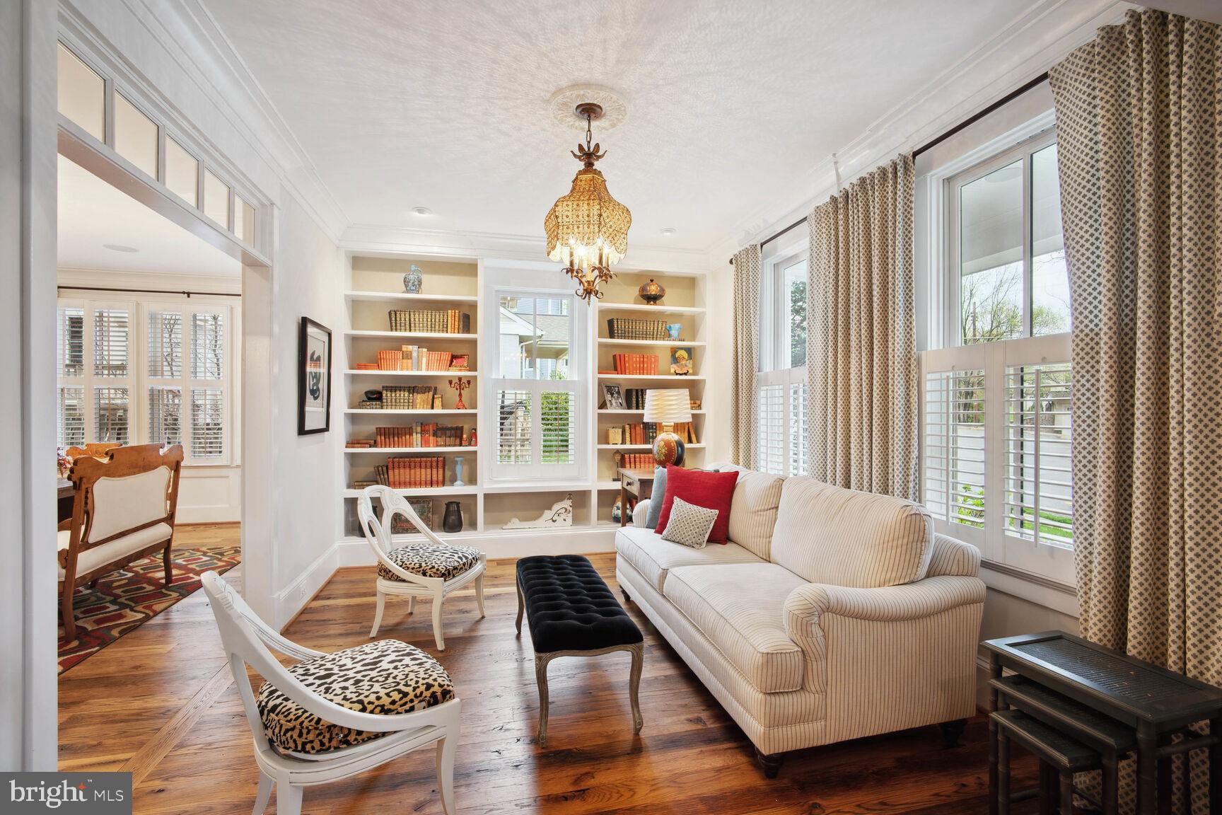 MINOR HILL - Residential