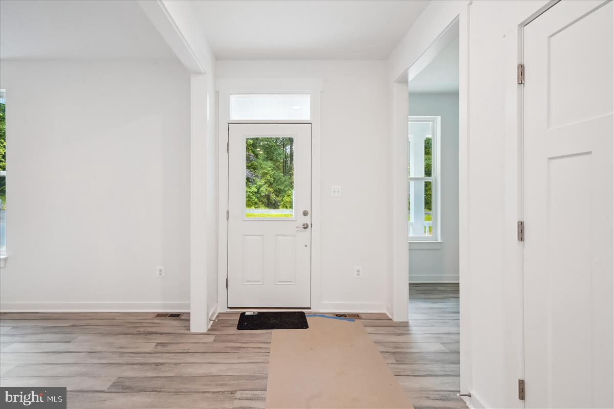 9842 FIRE TOWER ROAD