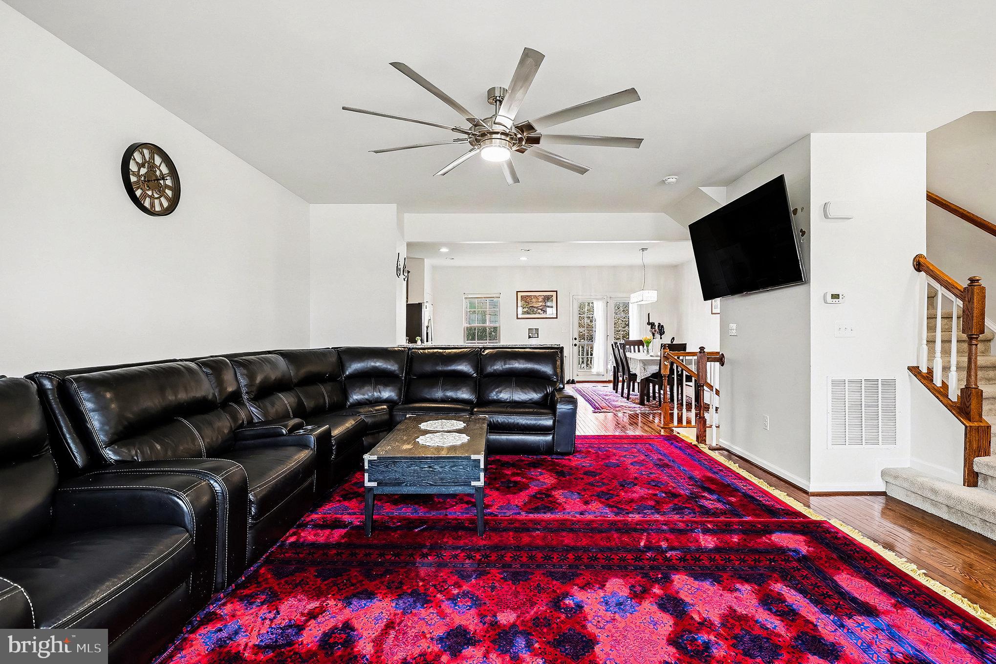 EMBREY MILL - Residential