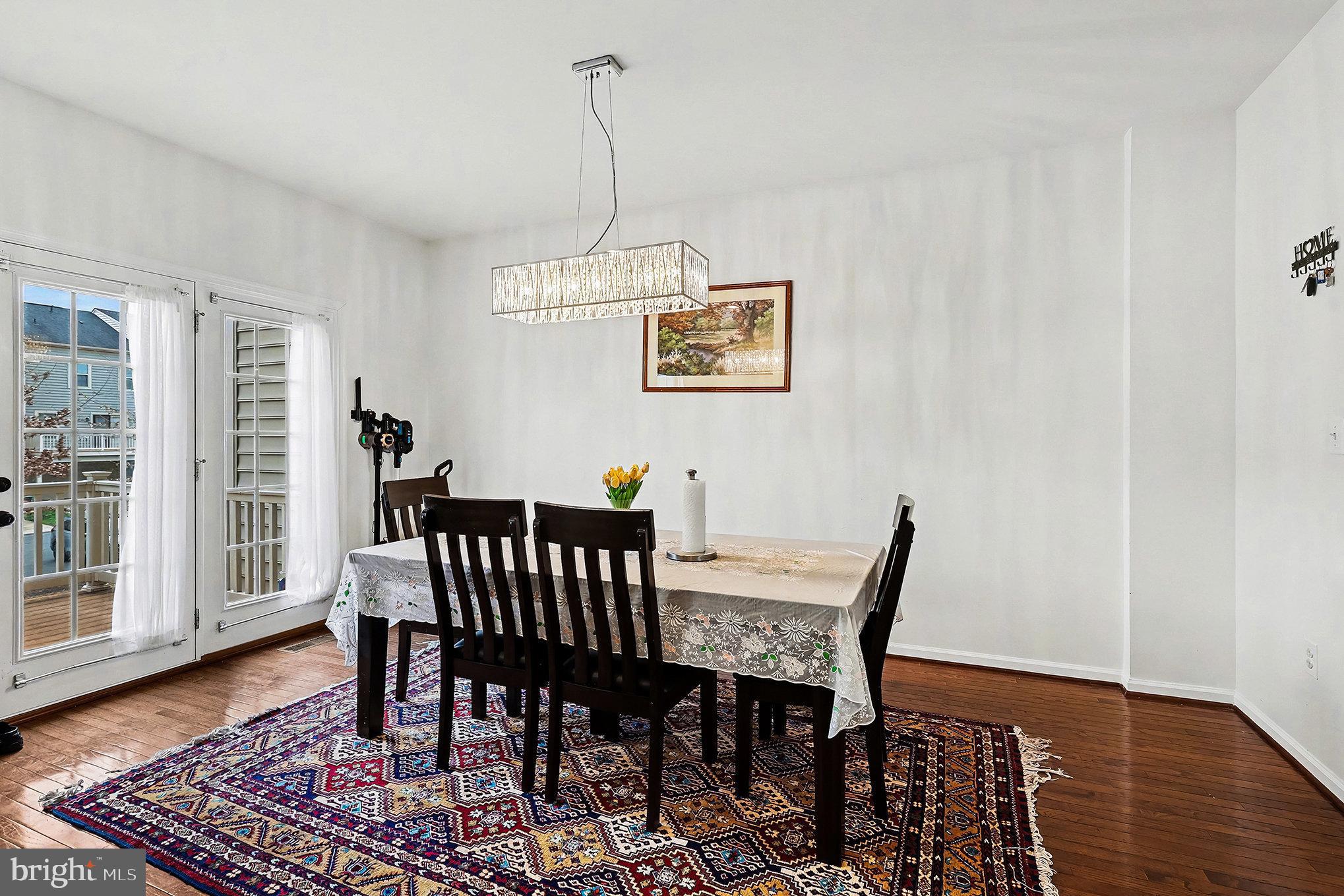 EMBREY MILL - Residential