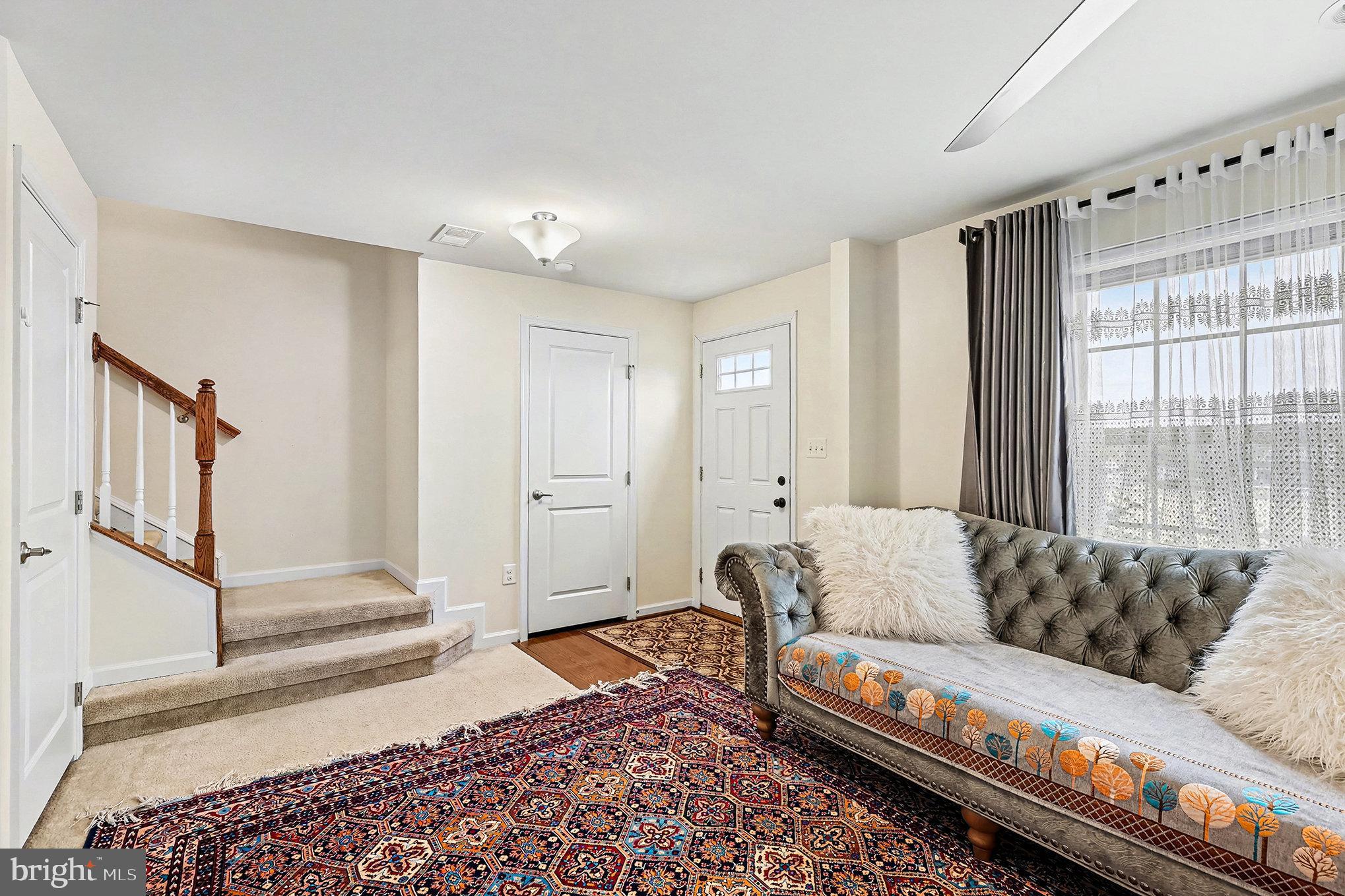 EMBREY MILL - Residential