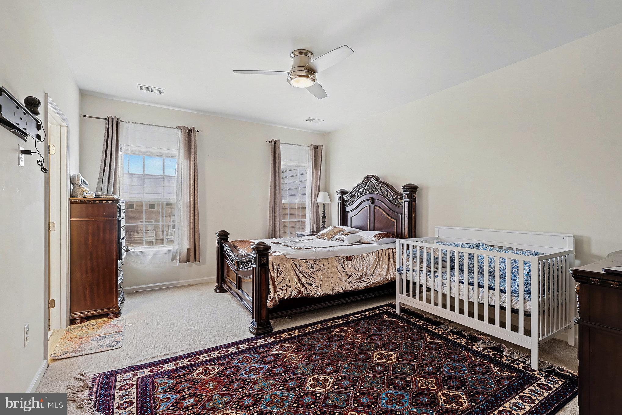 EMBREY MILL - Residential