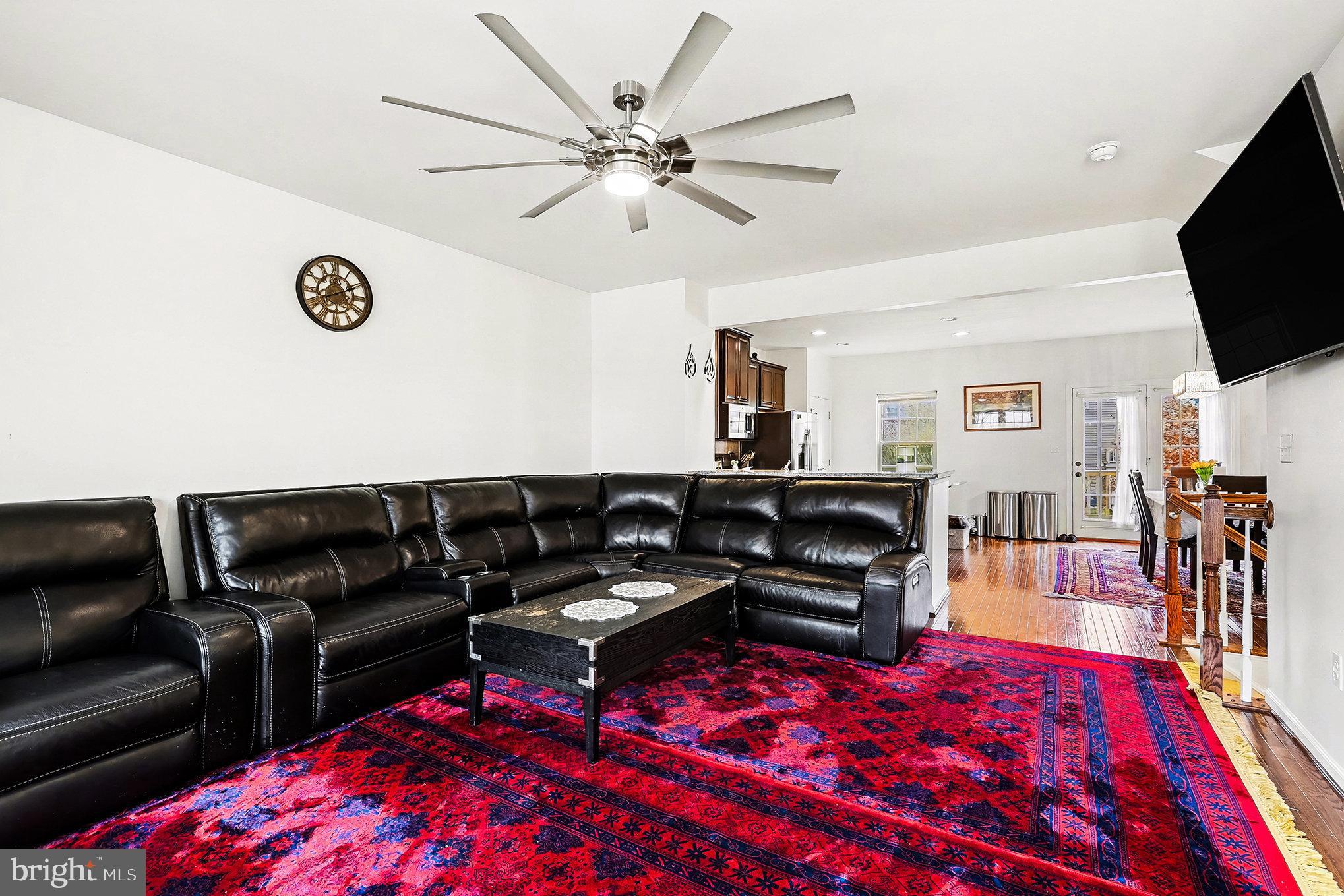 EMBREY MILL - Residential