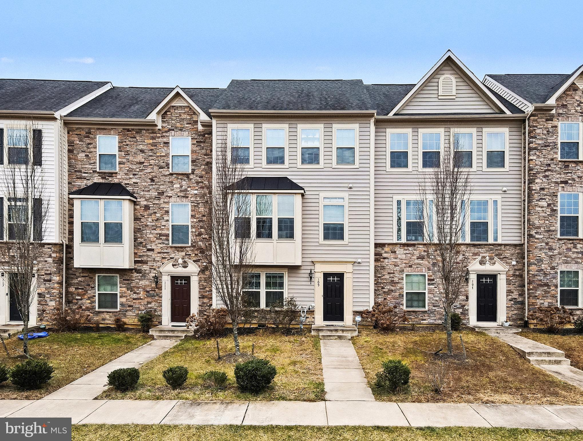 EMBREY MILL - Residential