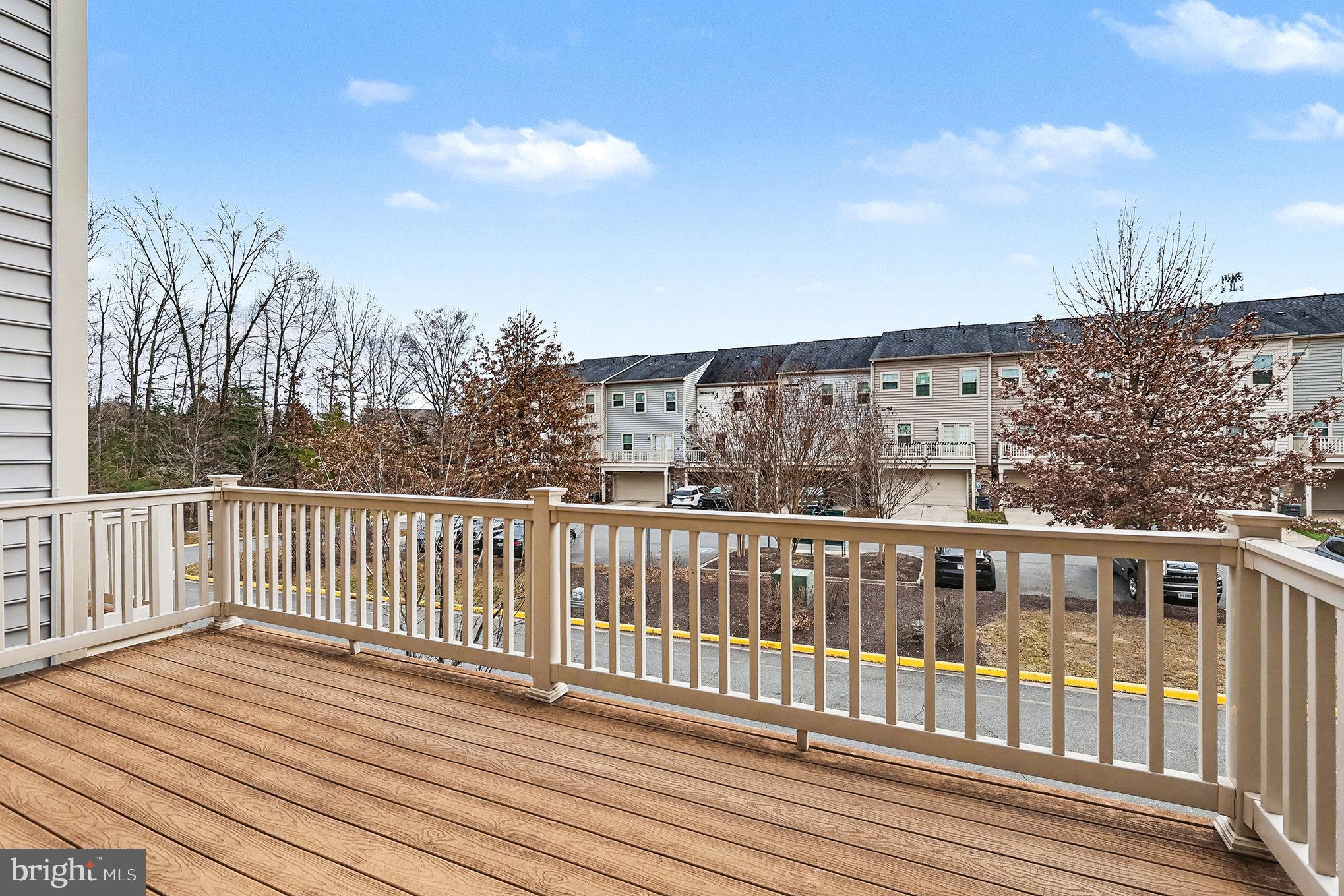 EMBREY MILL - Residential