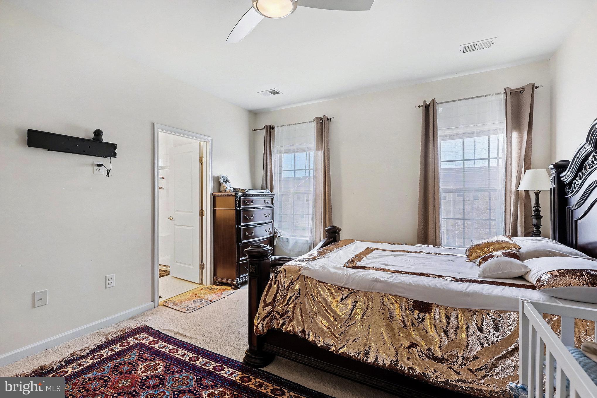 EMBREY MILL - Residential