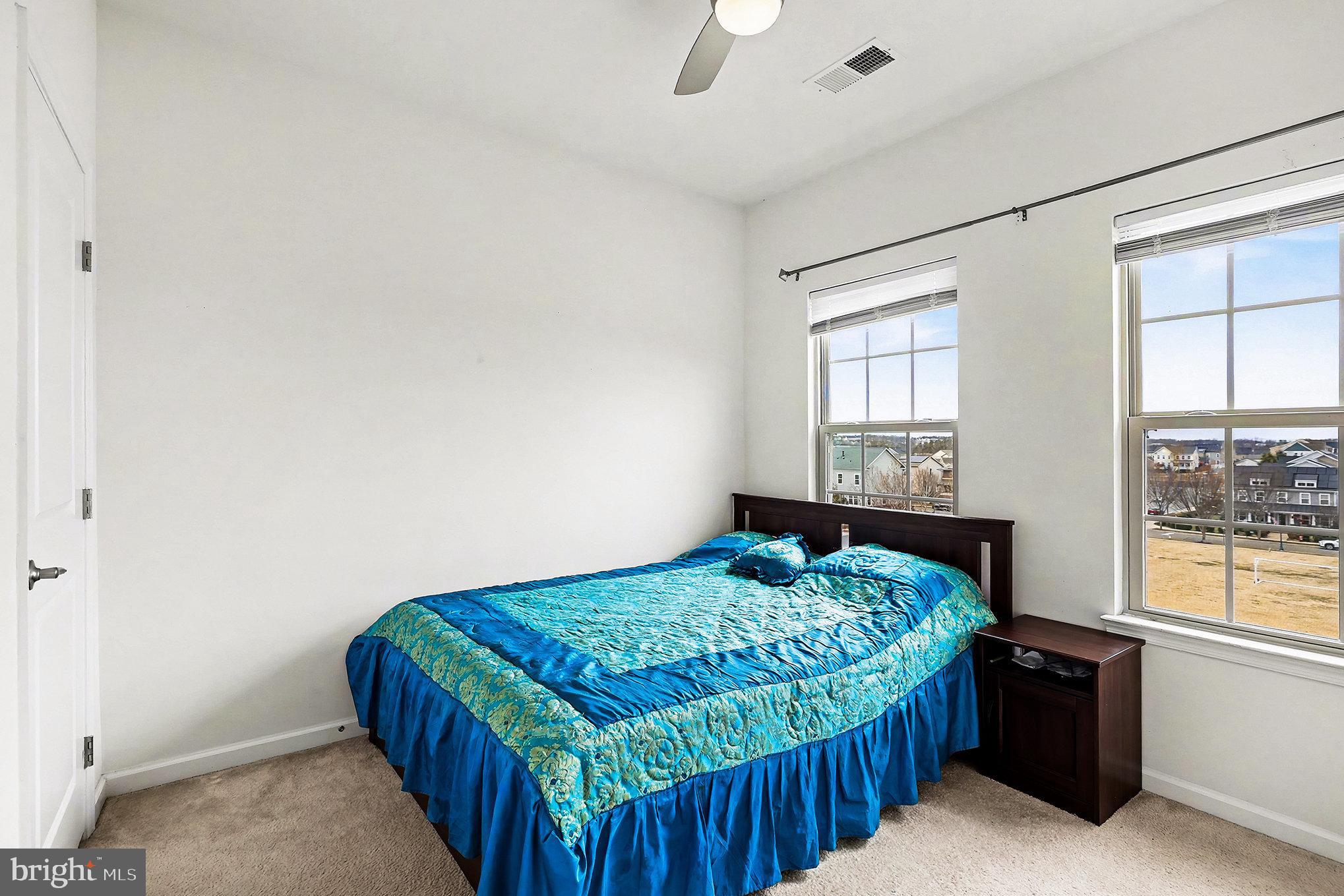 EMBREY MILL - Residential