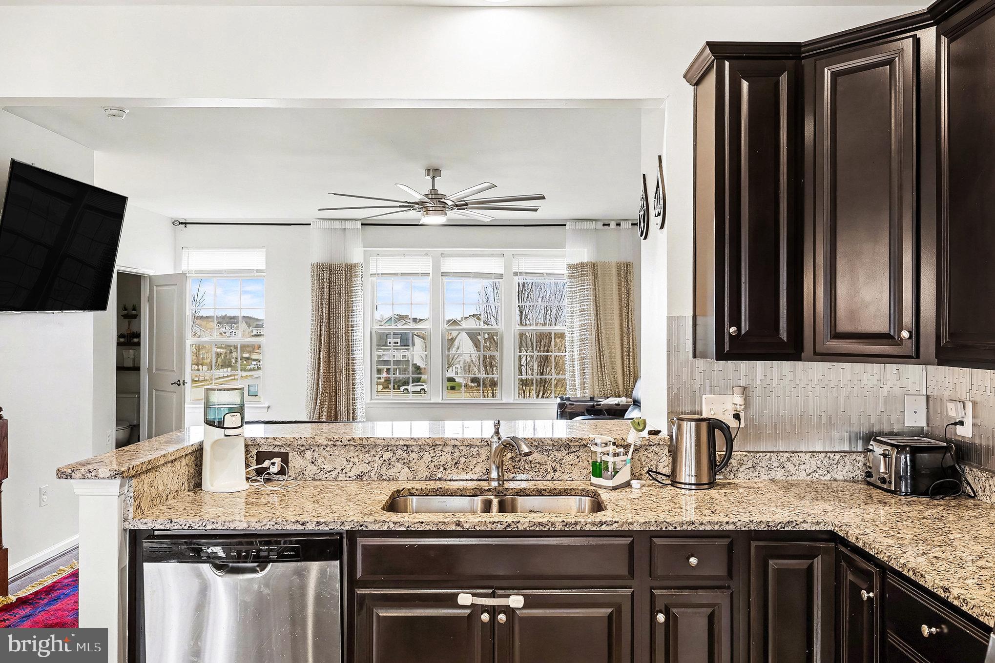 EMBREY MILL - Residential