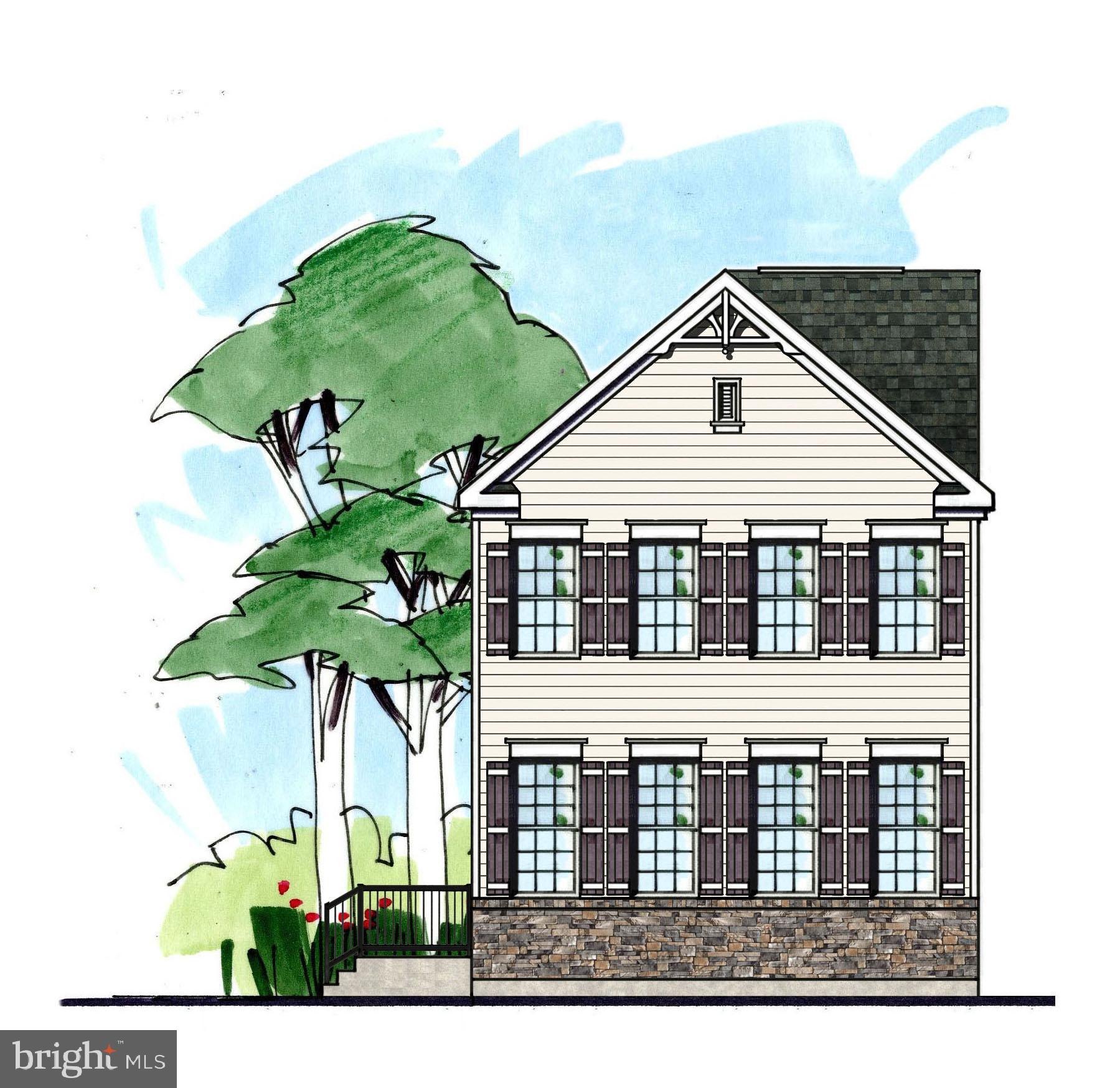 ELIZABETH HILLS PHASE 3 - Residential