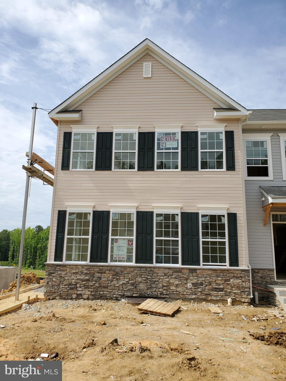 ELIZABETH HILLS PHASE 3 - Residential