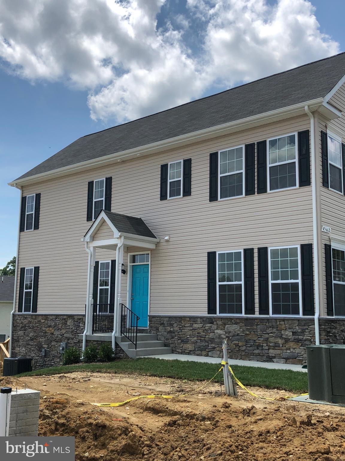 ELIZABETH HILLS PHASE 3 - Residential