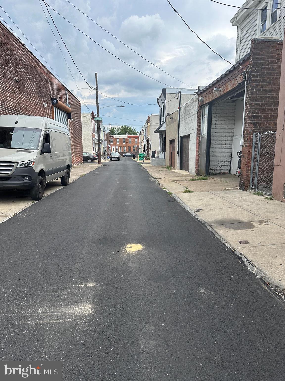 PORT RICHMOND - Residential Lease