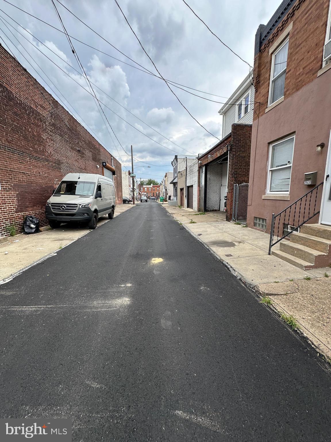 PORT RICHMOND - Residential Lease