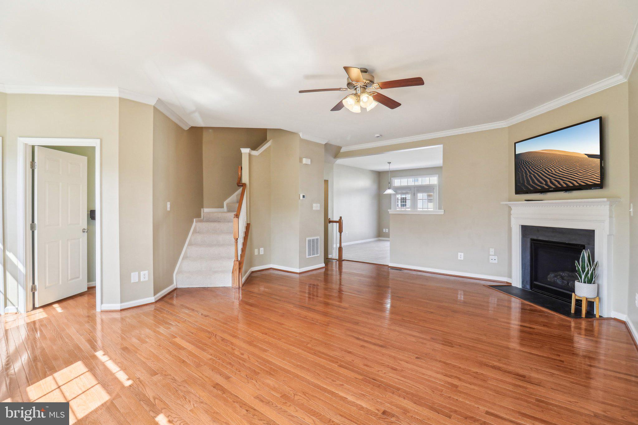 ESTATES AT ELK RUN - Residential