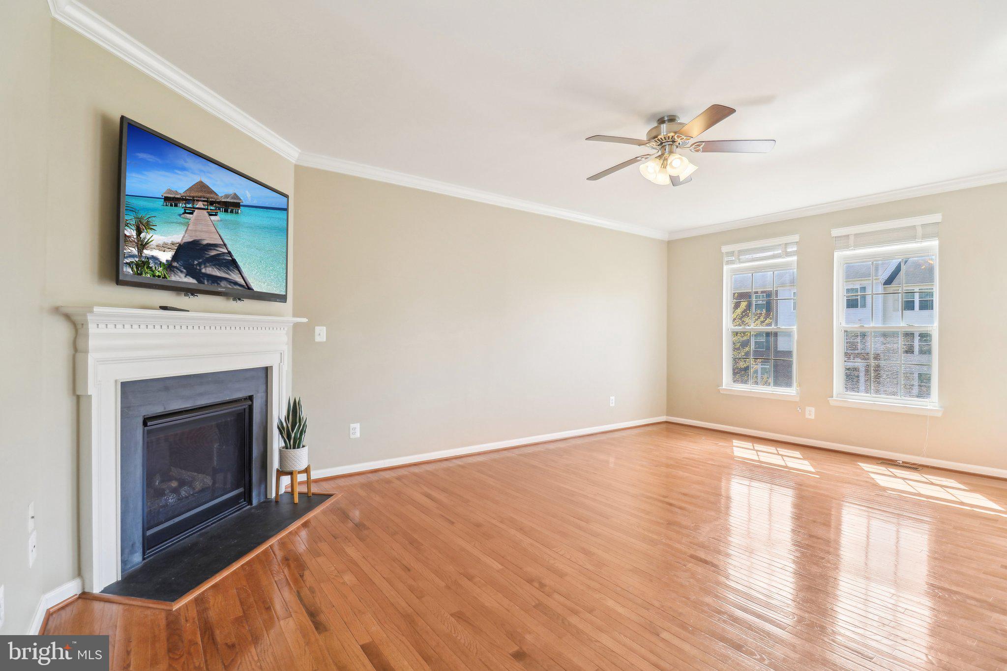 ESTATES AT ELK RUN - Residential