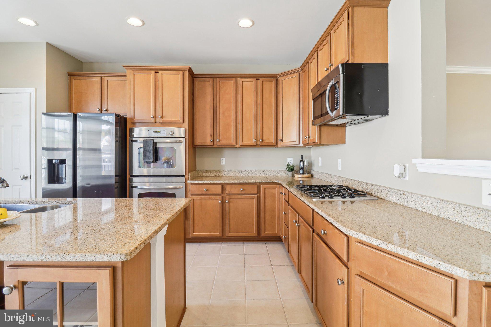 ESTATES AT ELK RUN - Residential