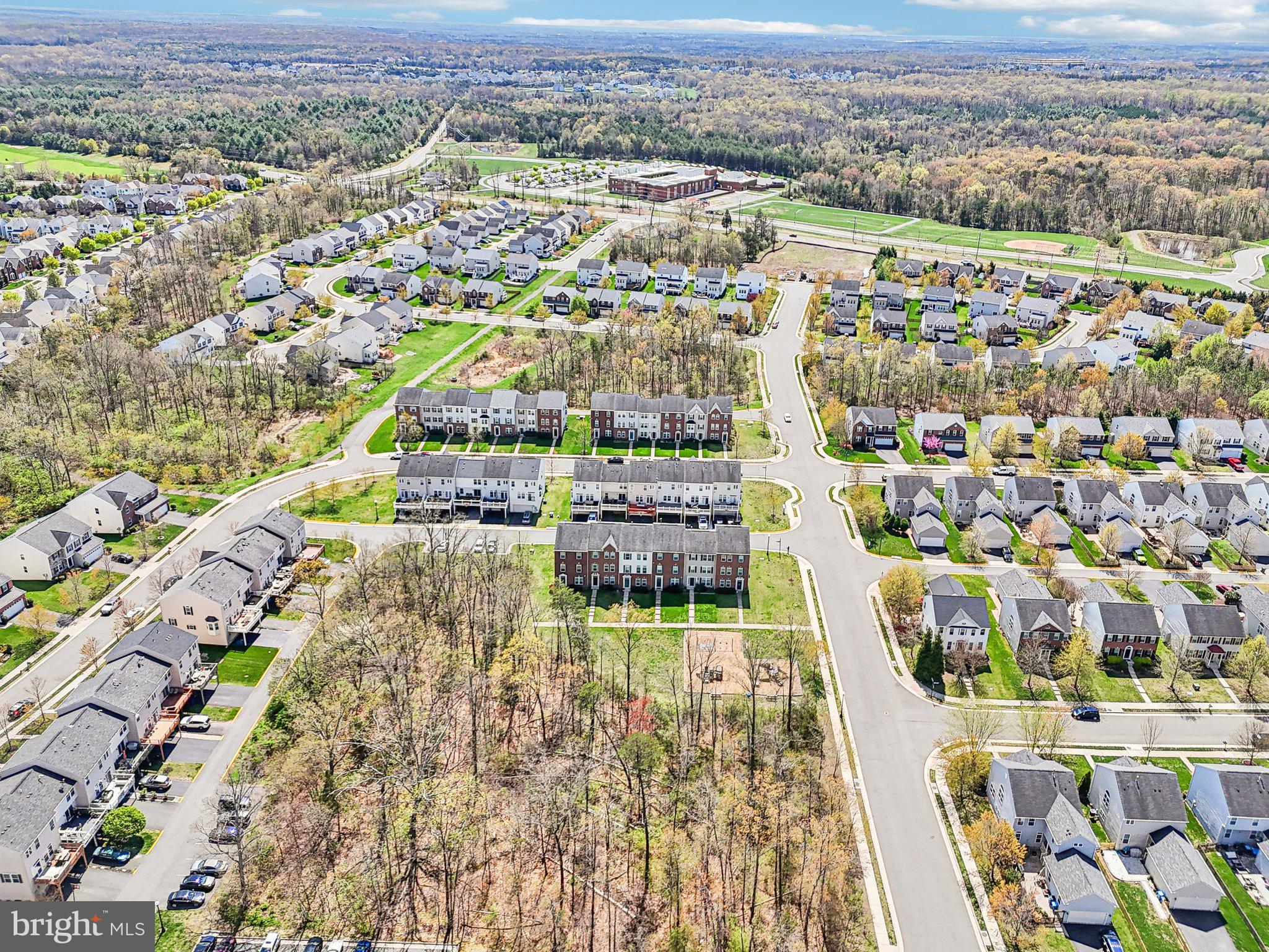 ESTATES AT ELK RUN - Residential