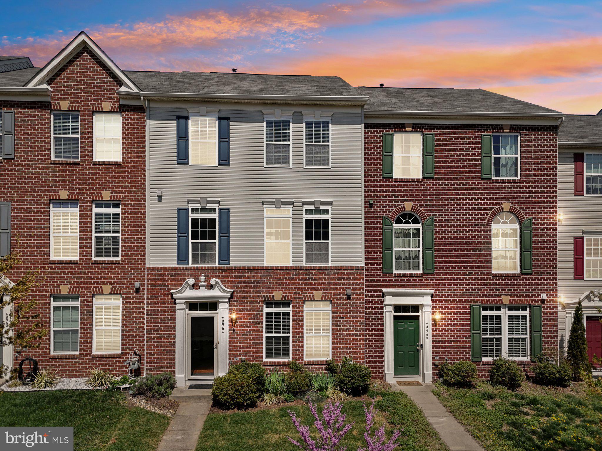 ESTATES AT ELK RUN - Residential