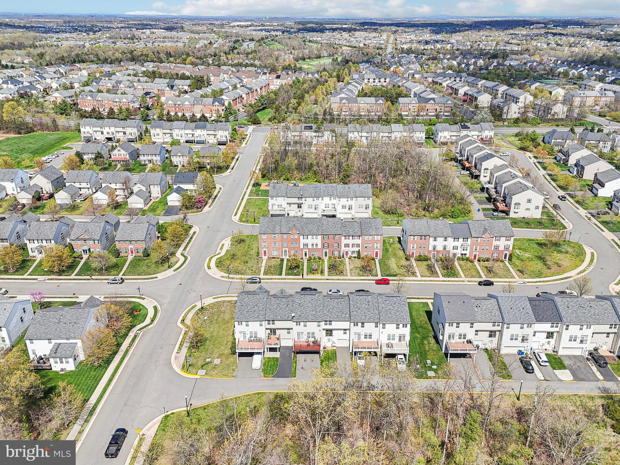 ESTATES AT ELK RUN - Residential