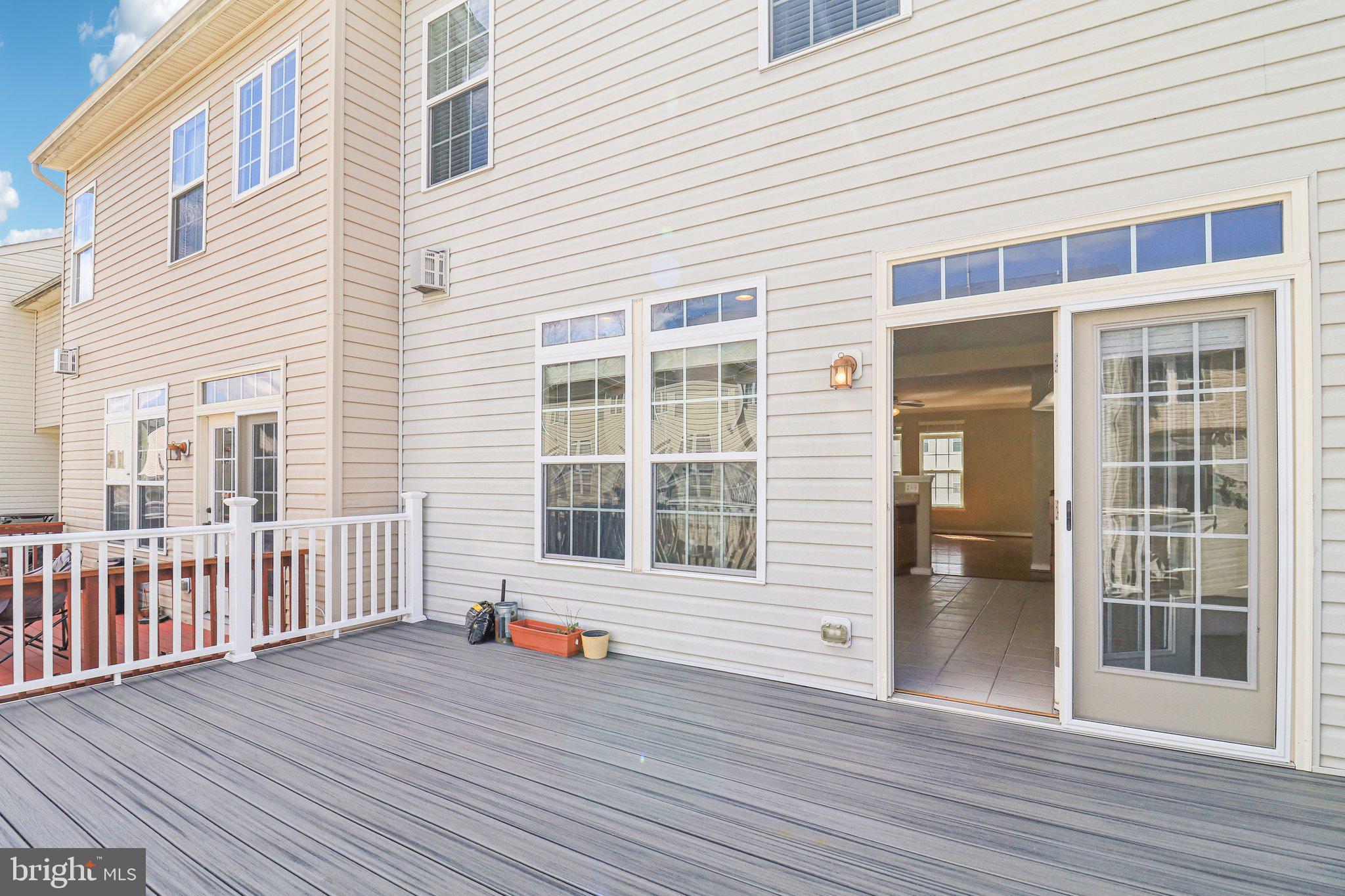 ESTATES AT ELK RUN - Residential