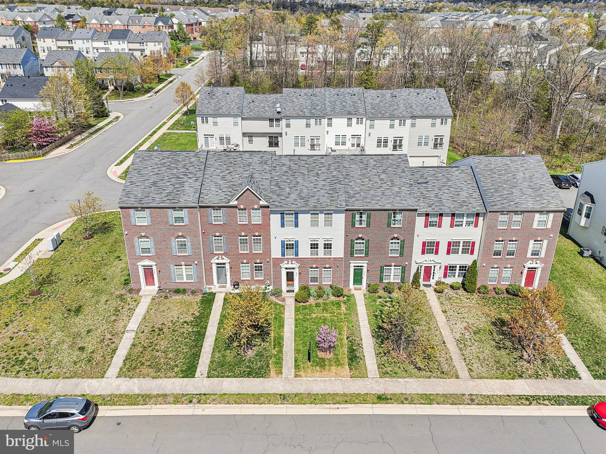 ESTATES AT ELK RUN - Residential