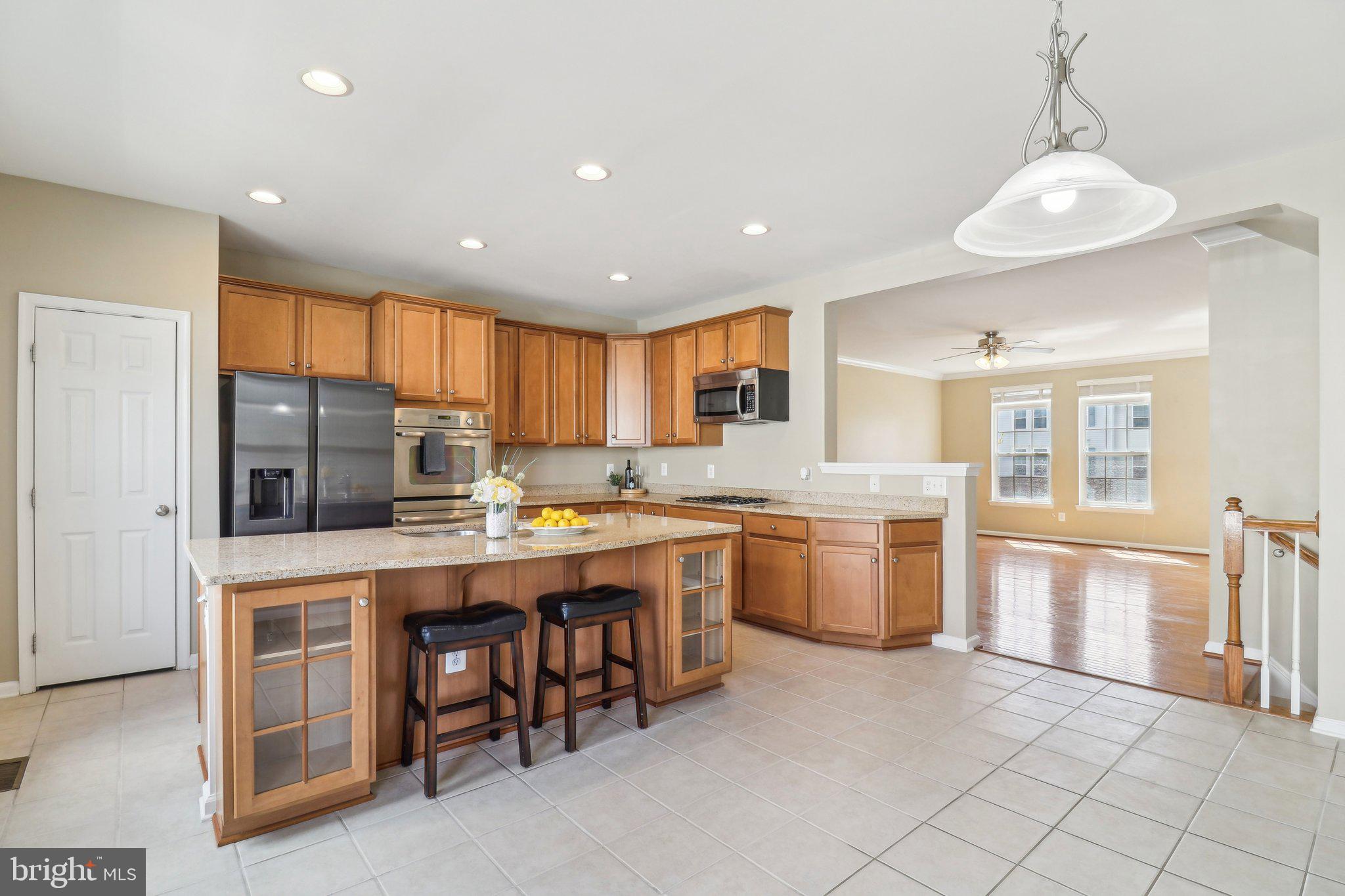 ESTATES AT ELK RUN - Residential