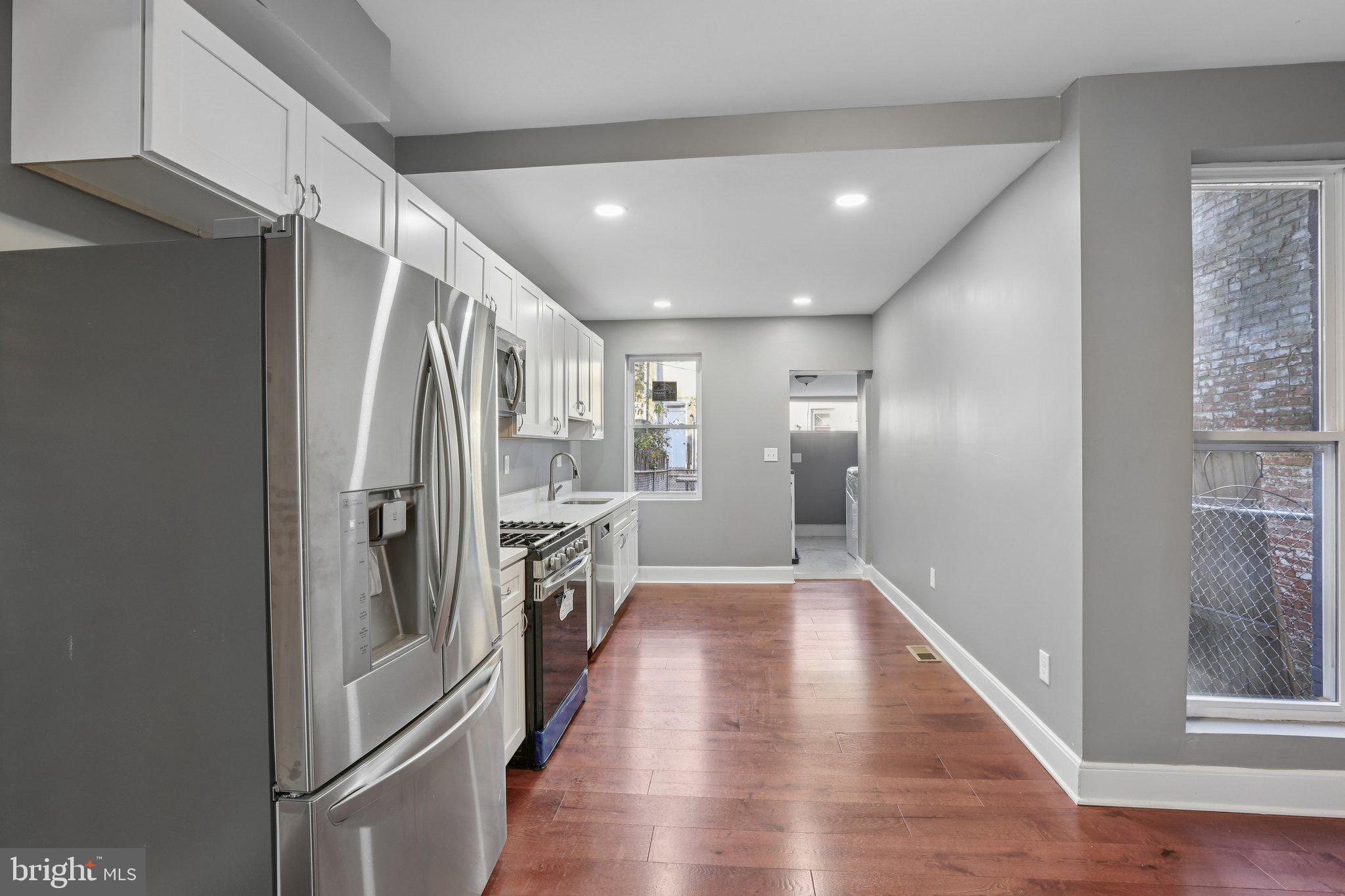 UNION SQUARE - Residential