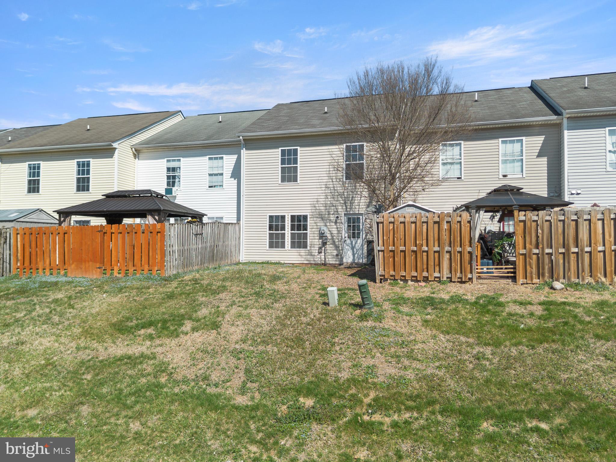 WANKOMA VILLAGE - Residential