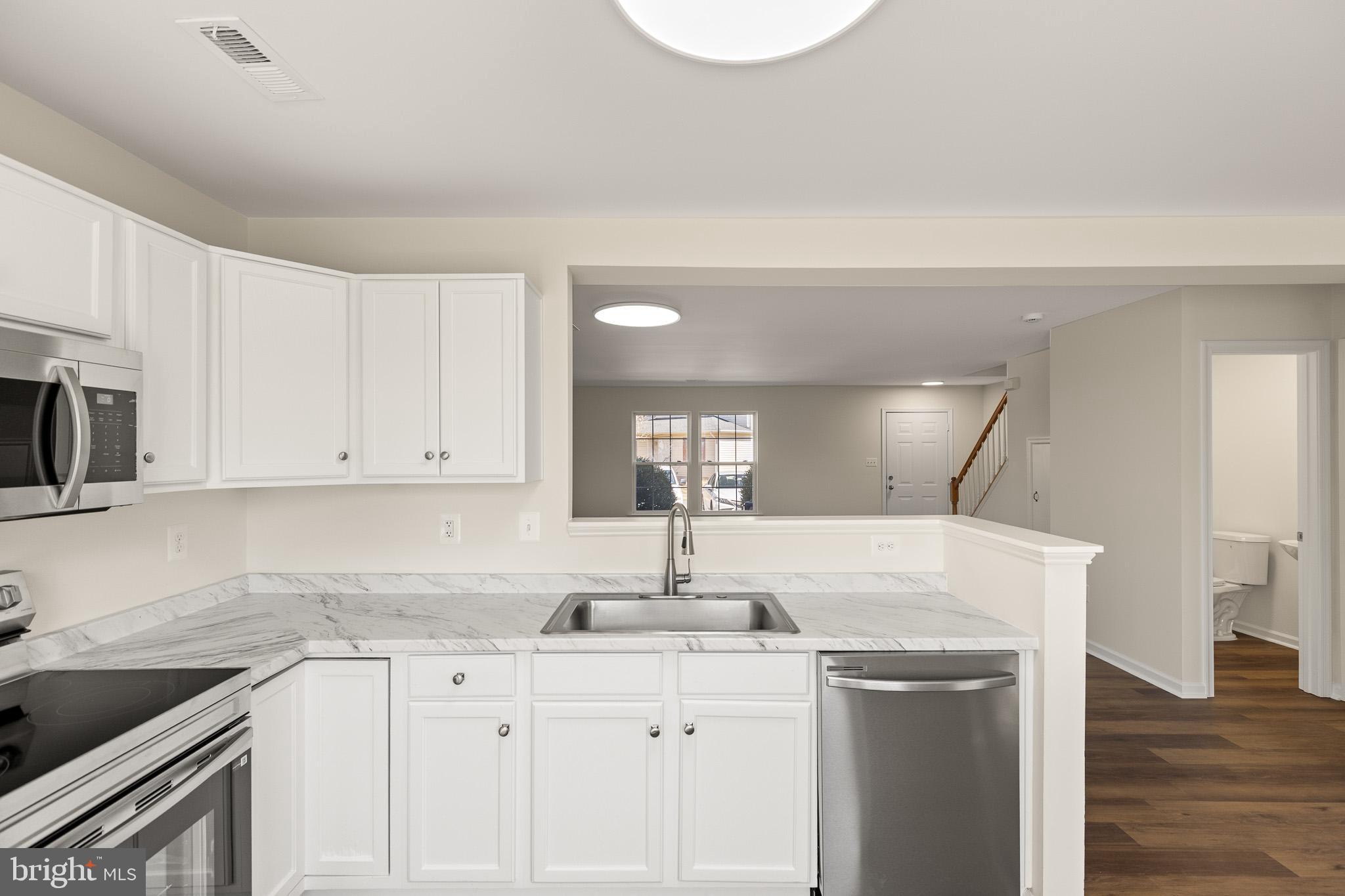 WANKOMA VILLAGE - Residential