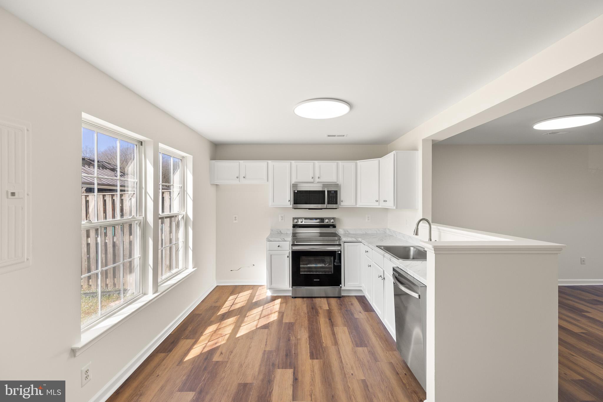 WANKOMA VILLAGE - Residential