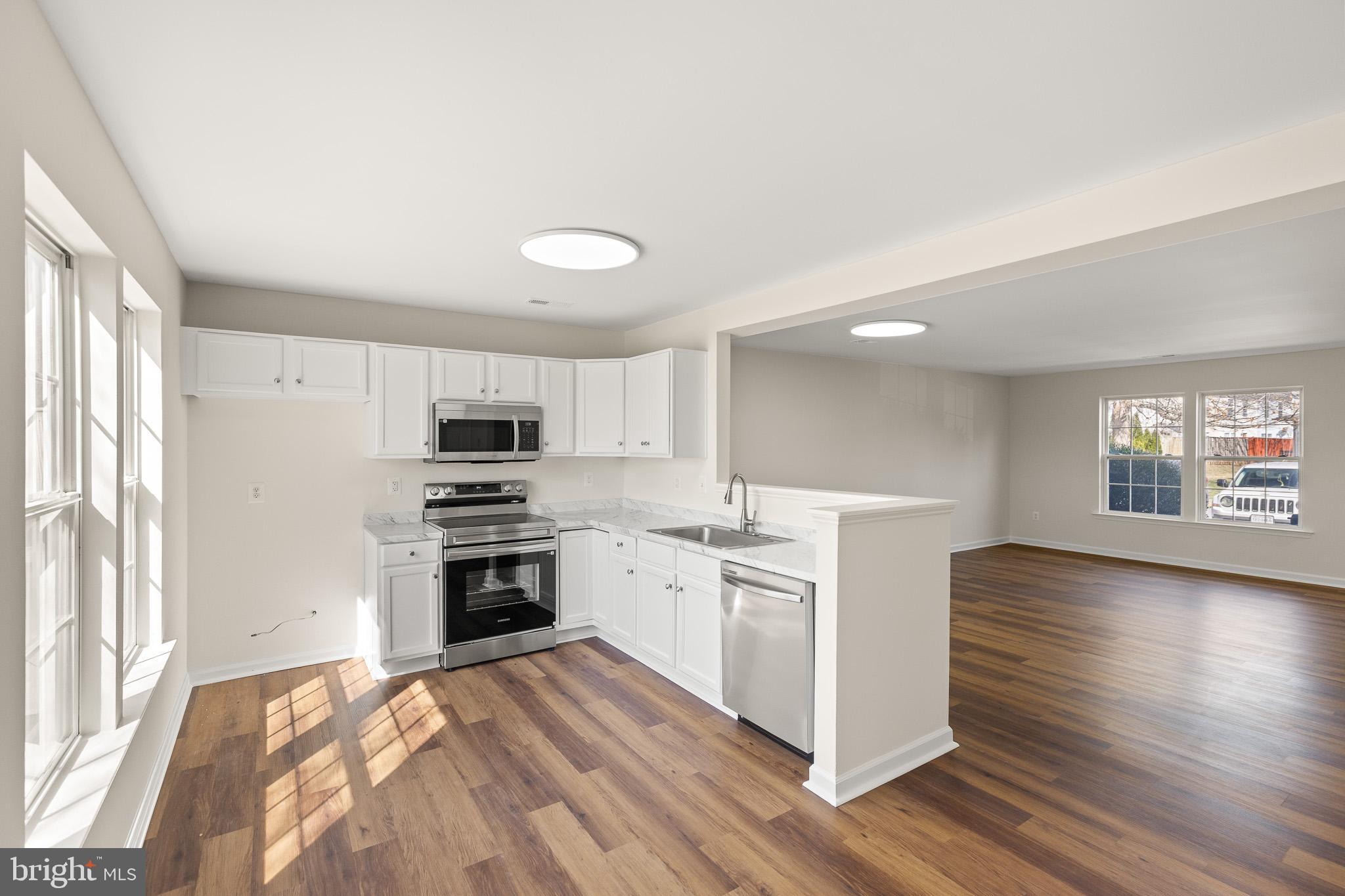 WANKOMA VILLAGE - Residential