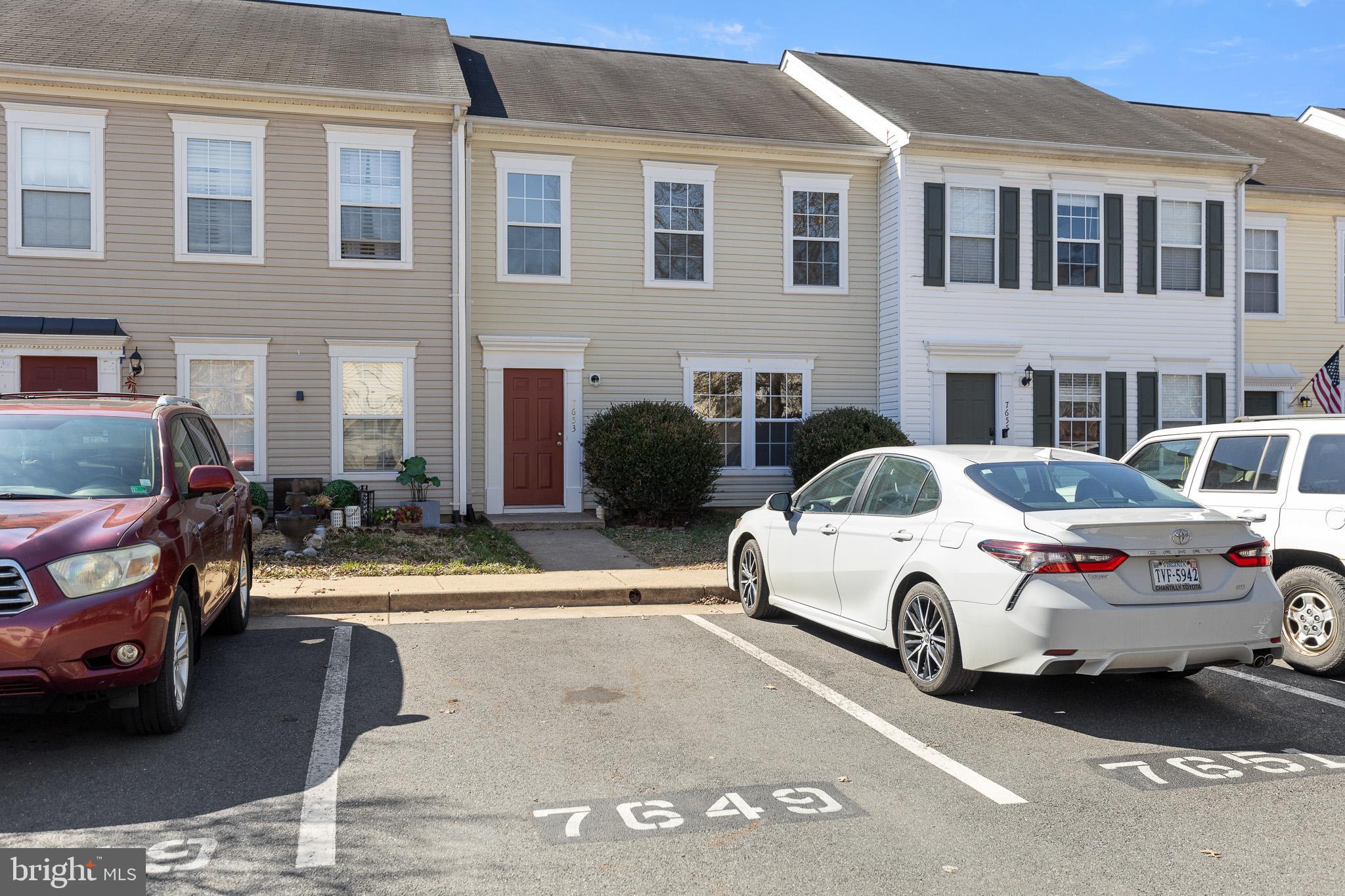 WANKOMA VILLAGE - Residential