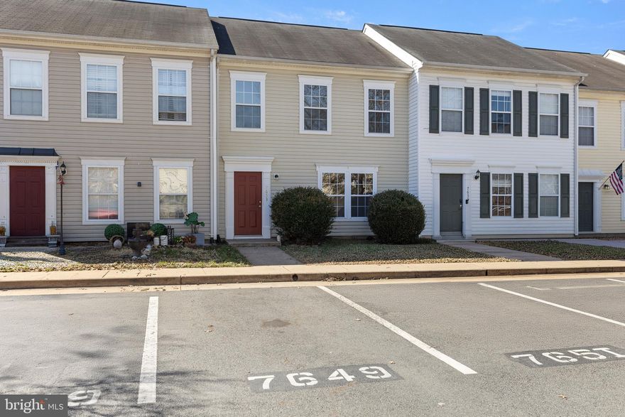 Beautiful 3-bedroom, 2.5-bath home in Remington offering over 1,400 sq ft of comfortable, well-maintained living space. This home is in excellent condition and features newer luxury vinyl plank (LVP) flooring, newer appliances, and fresh paint throughout, creating a clean, modern feel.

The spacious layout provides functional living and dining areas, perfect for both everyday living and entertaining. Enjoy the convenience of a low HOA and a move-in ready home that has already been thoughtfully updated.

Zoned for Liberty High School, Cedar Lee Middle School, and Margaret M. Pierce Elementary School, this property offers both comfort and convenience in a desirable location.