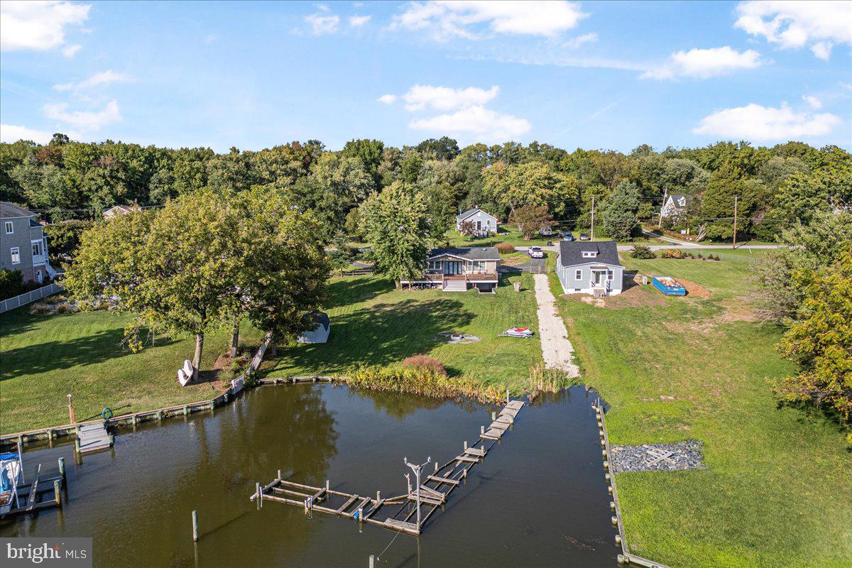 ROCKAWAY BEACH - Residential