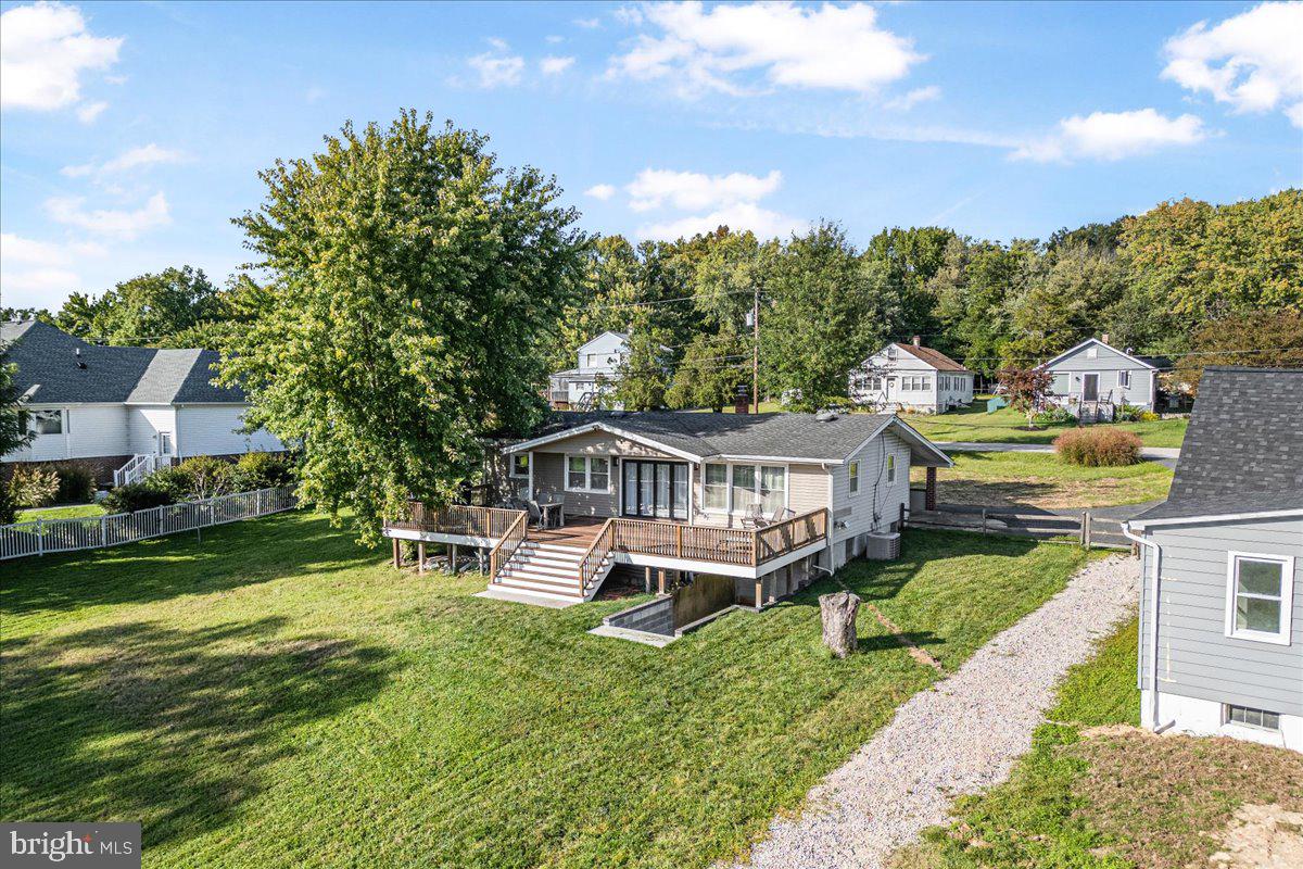 ROCKAWAY BEACH - Residential