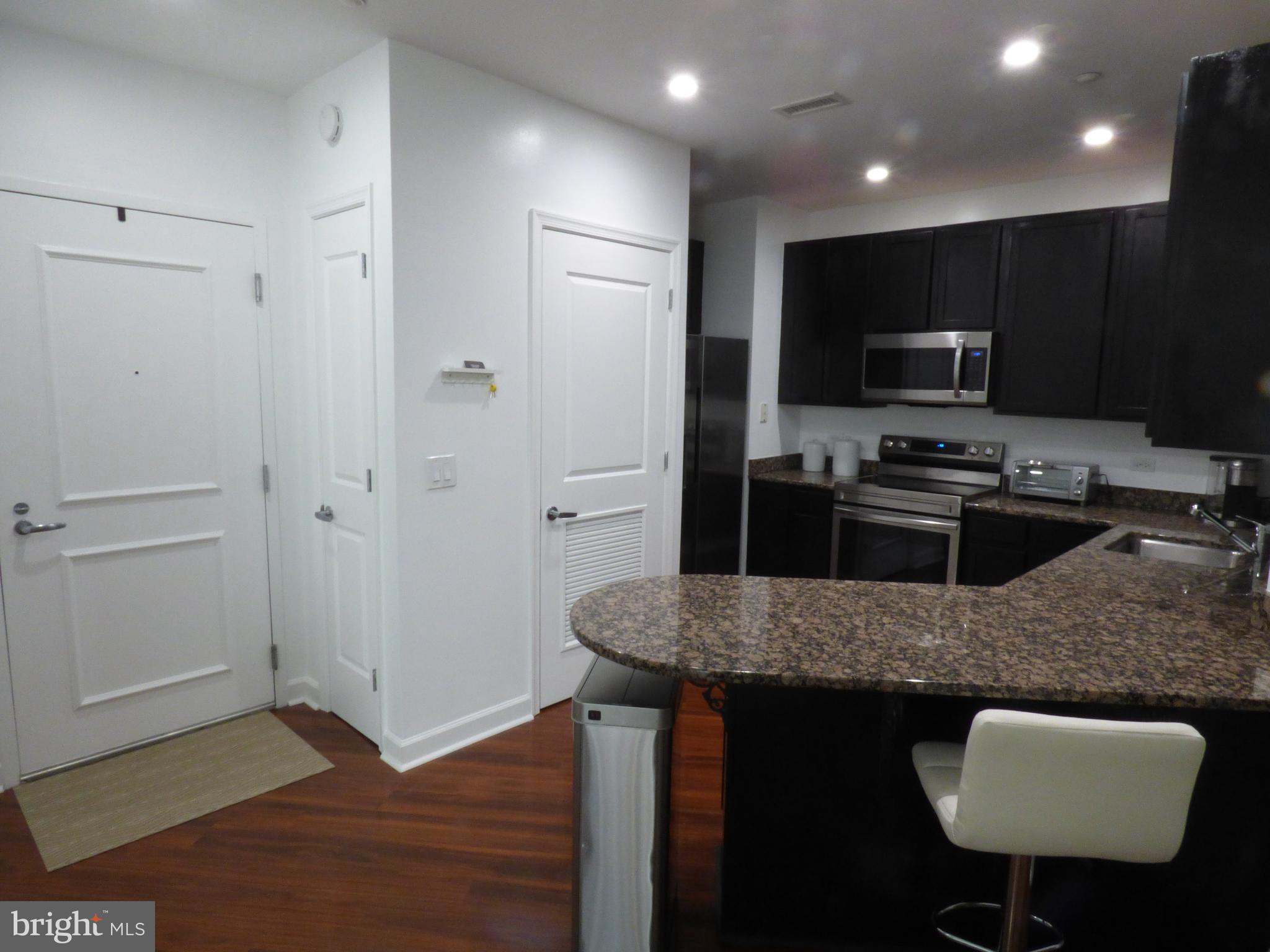 SHIRLINGTON VILLAGE - Residential