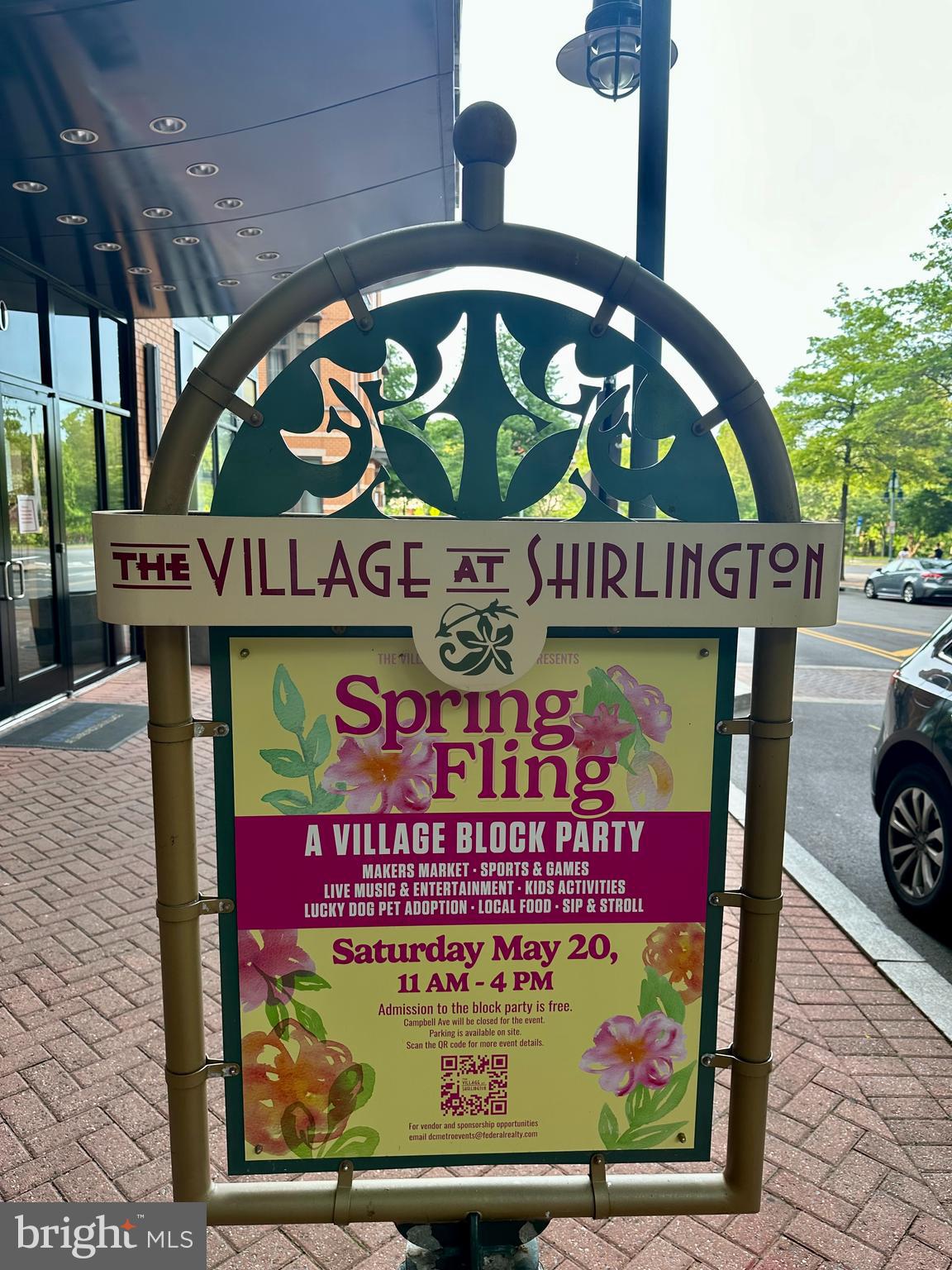 SHIRLINGTON VILLAGE - Residential